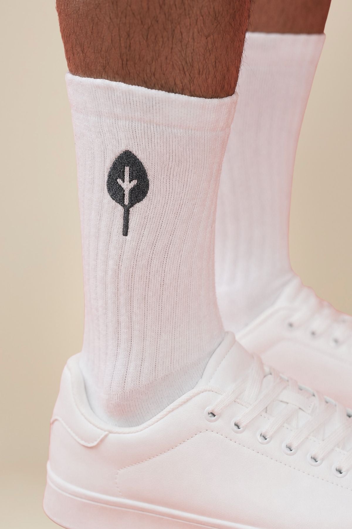 Tennis-Socke