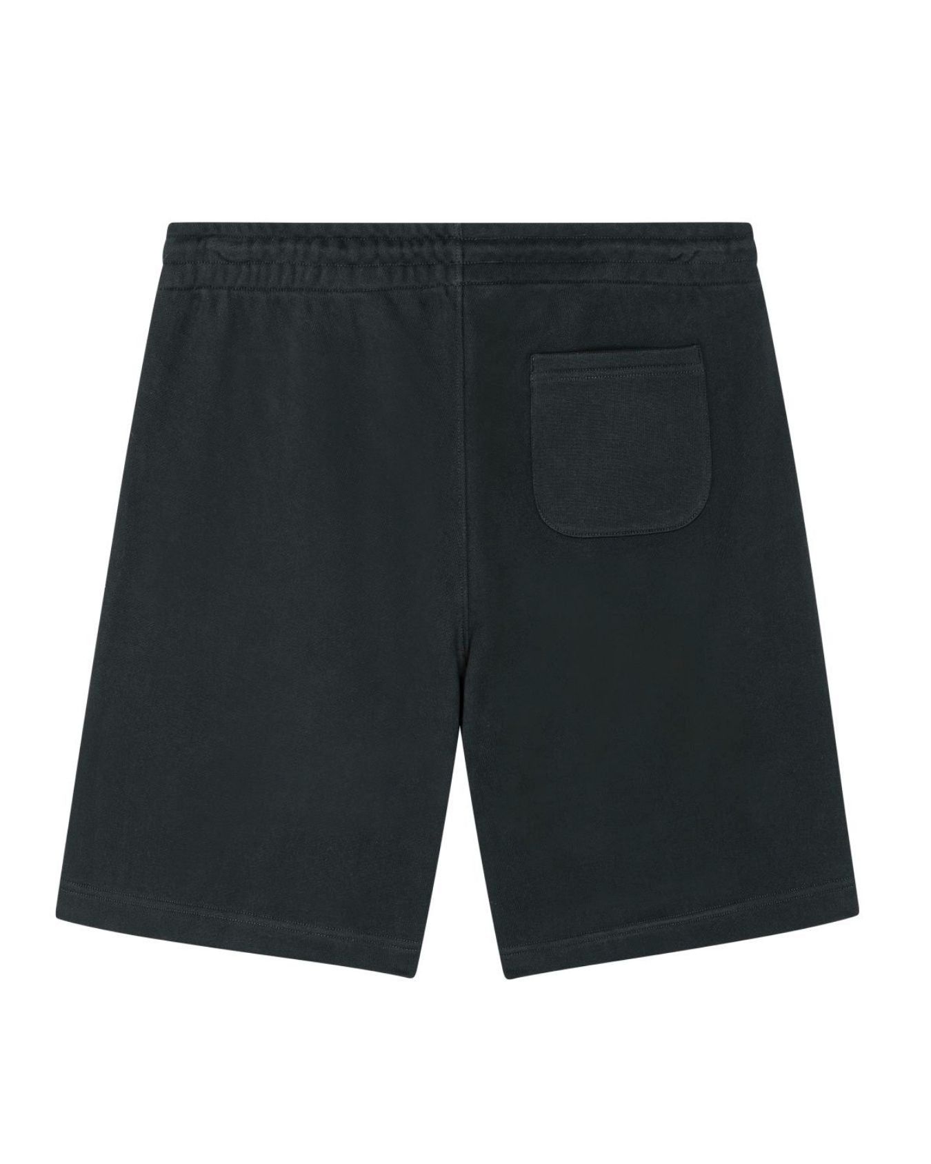 Heavy Short "Black"