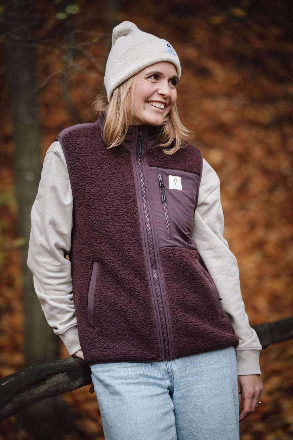 GROESSE_171cm - Größe S_ #Farbe_Dark Berry
