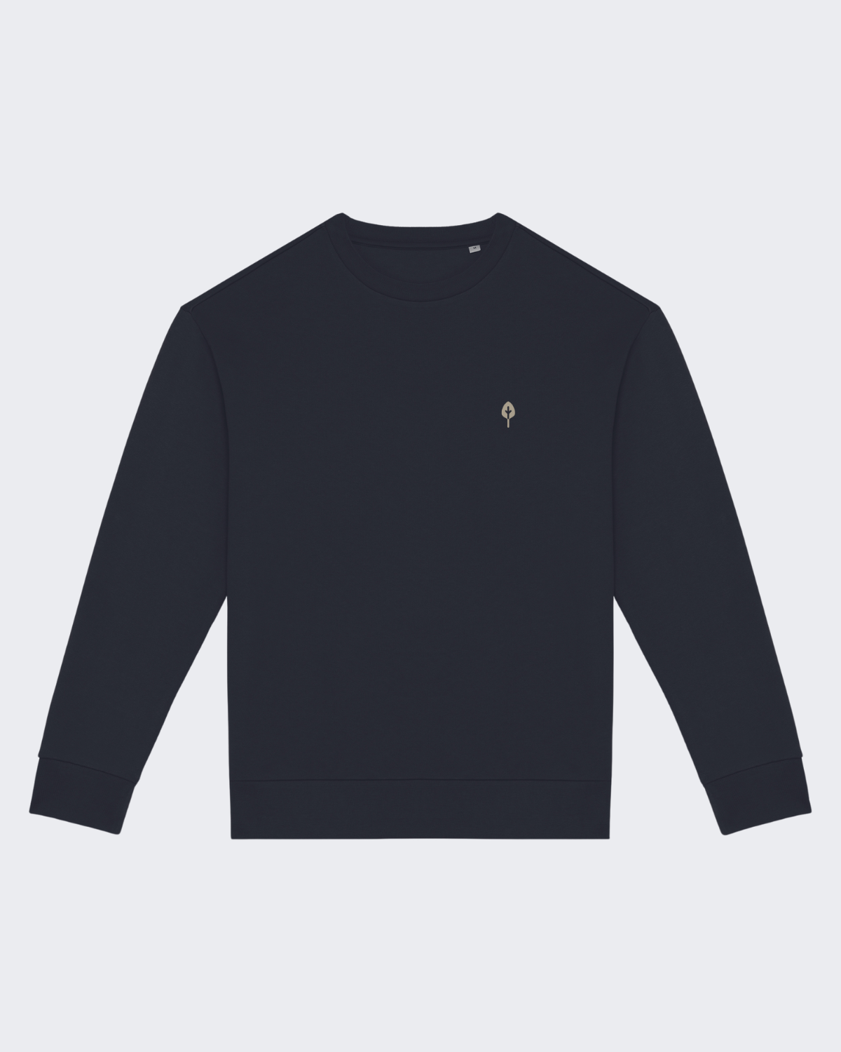 Together-Sweater "Black"