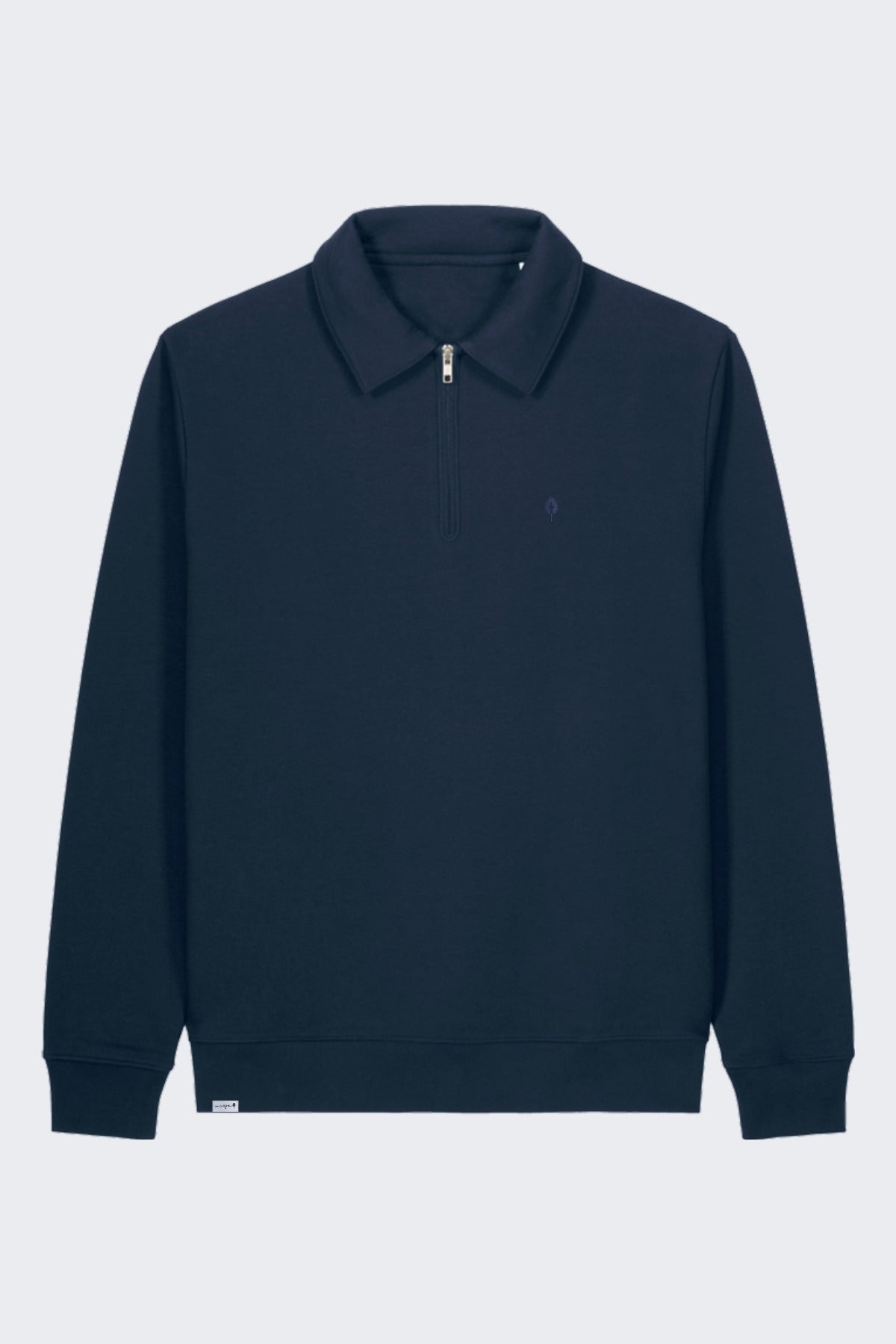#Farbe_Navy