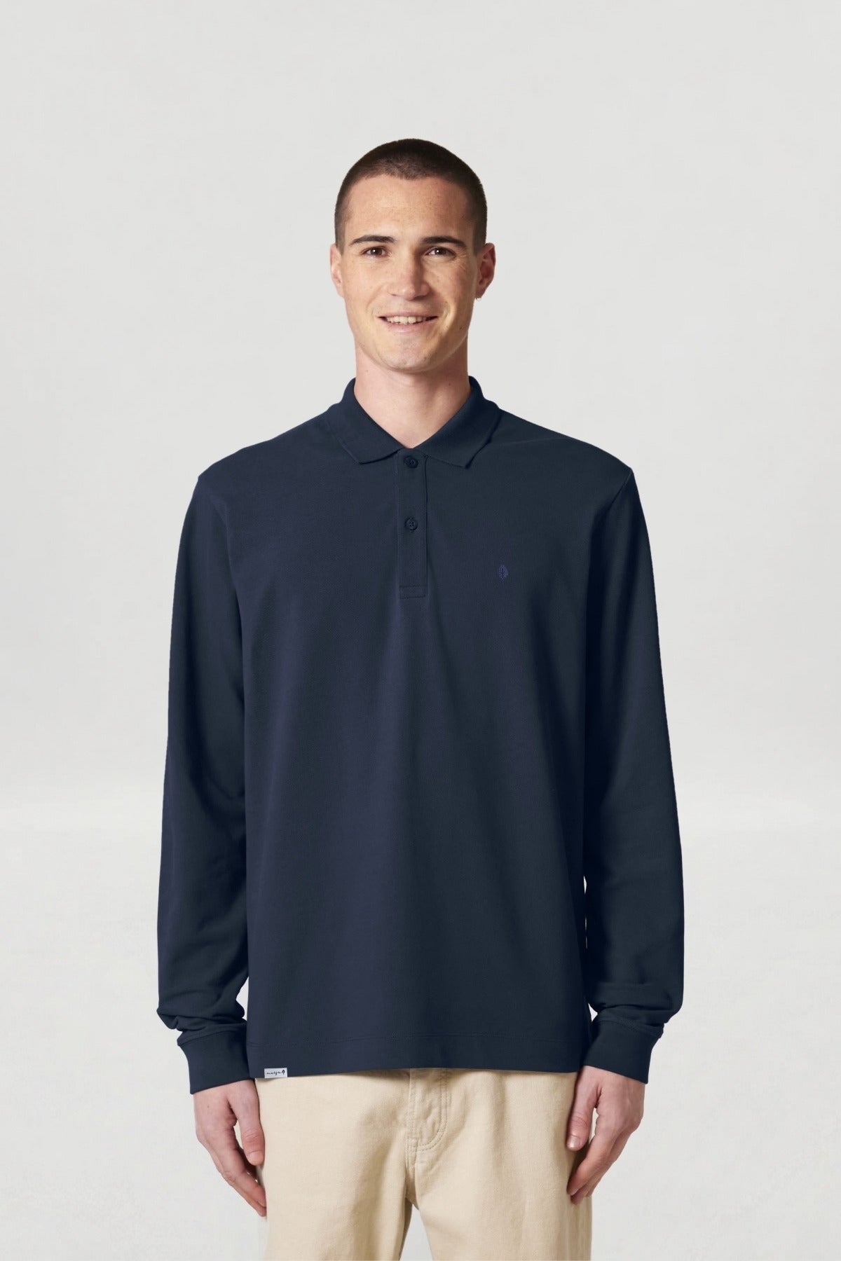 #Farbe_Navy