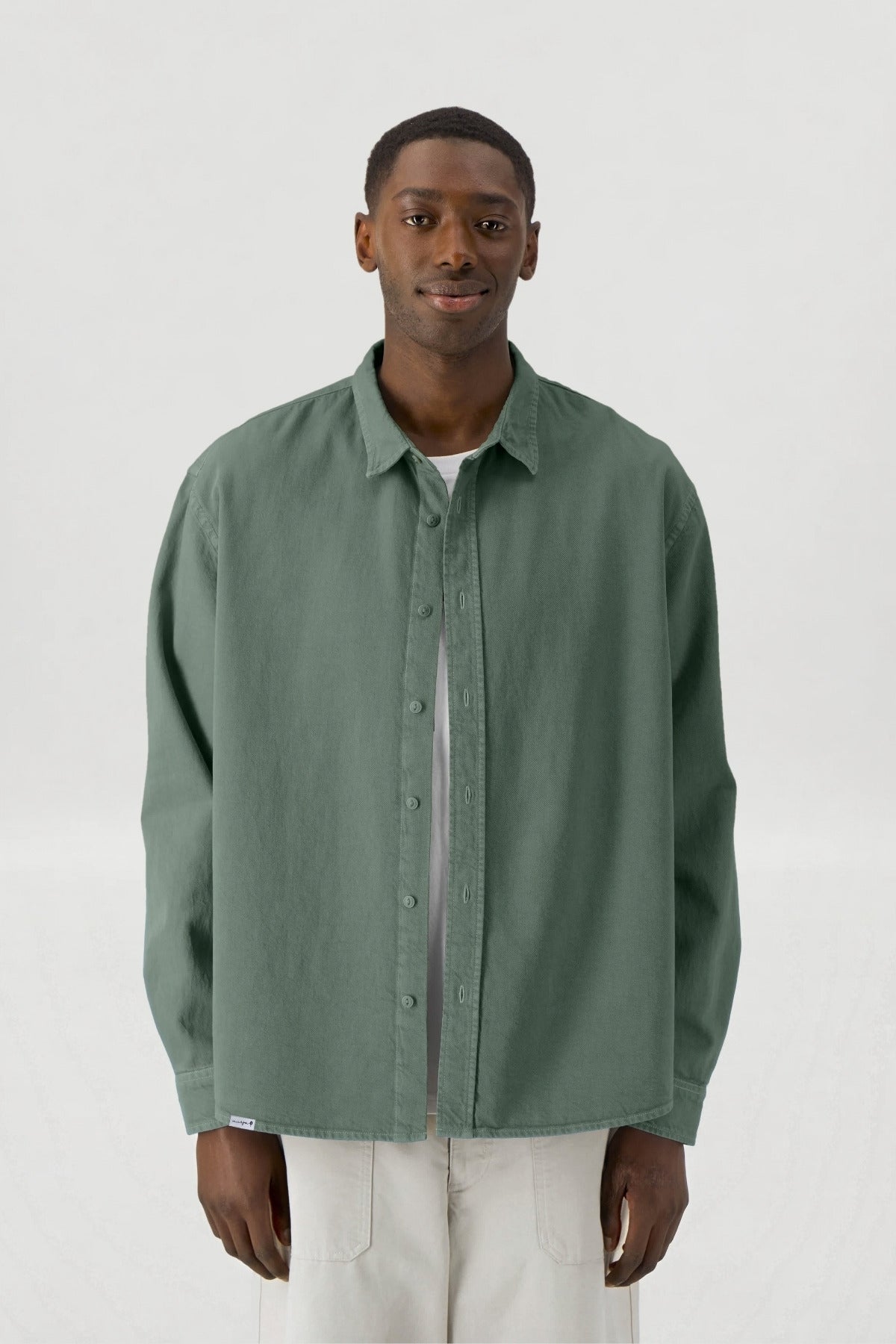 #Farbe_Washed Green