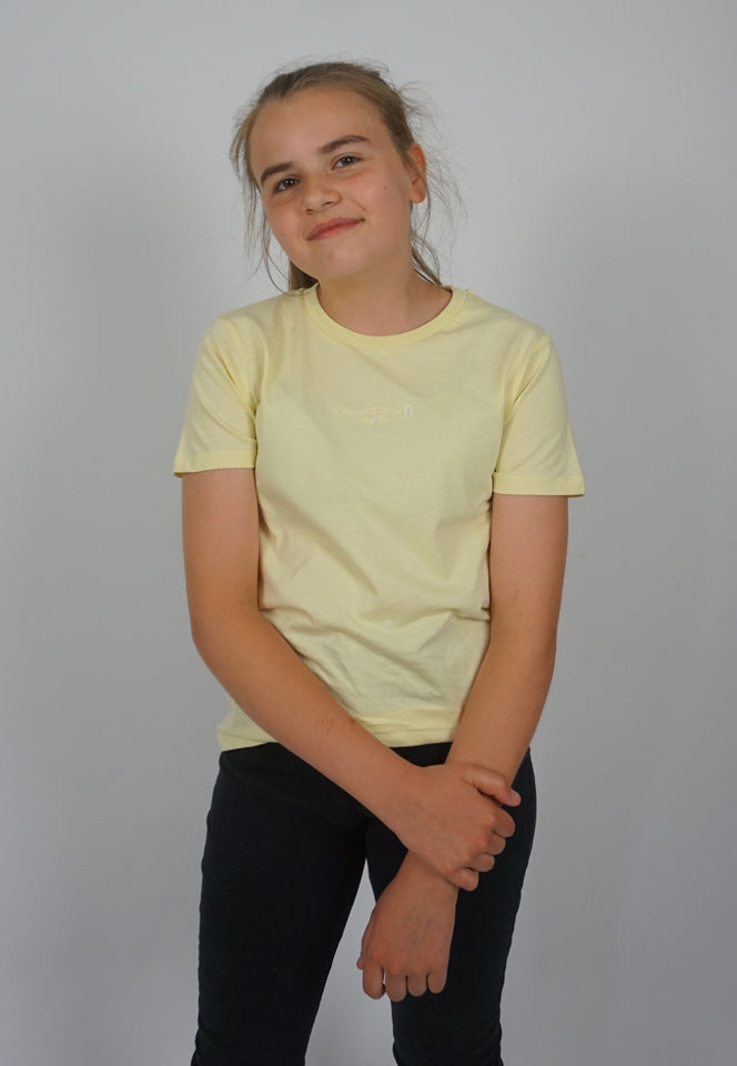 Kids -Shirt "Sun"