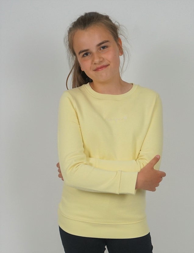 Kids-Sweater "Sun"