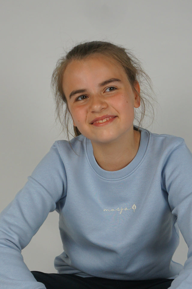 Kids-Sweater "Sky"
