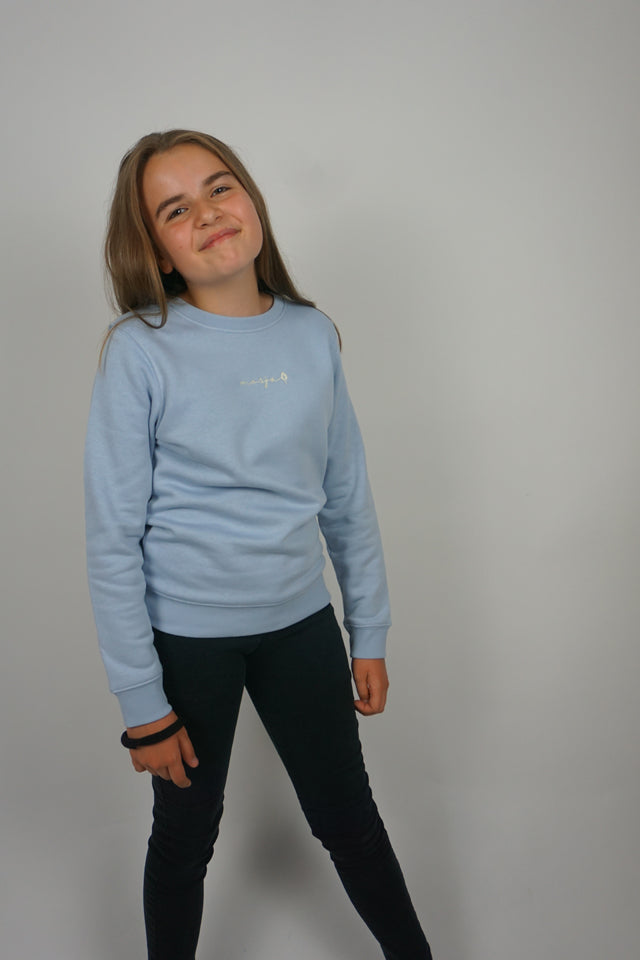 Kids-Sweater "Sky"