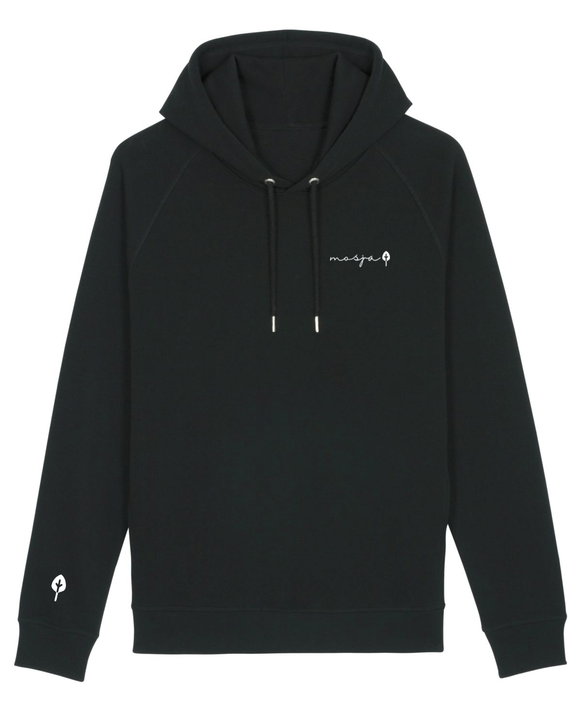 Hoodie Black