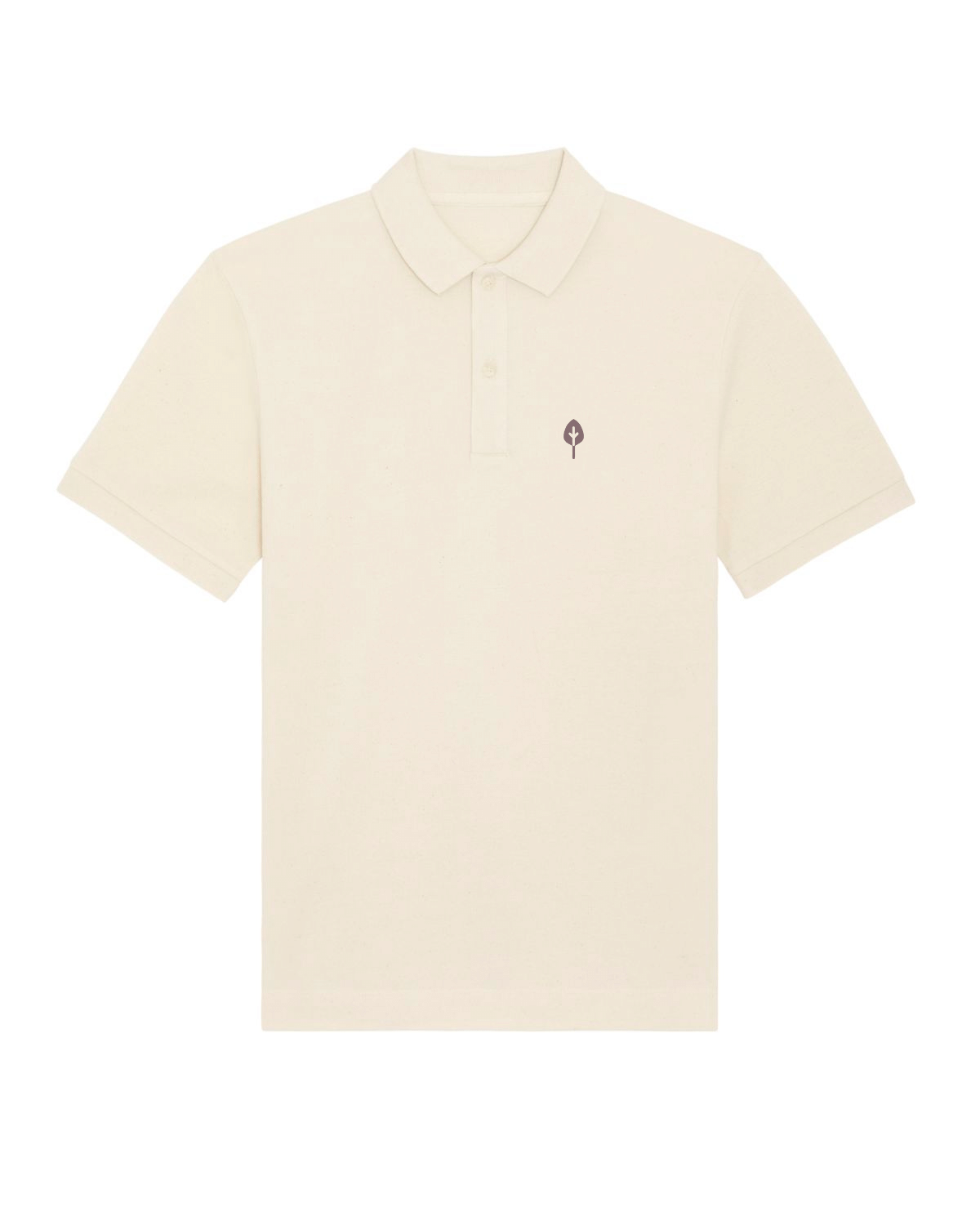 Polo-Shirt "Nature"