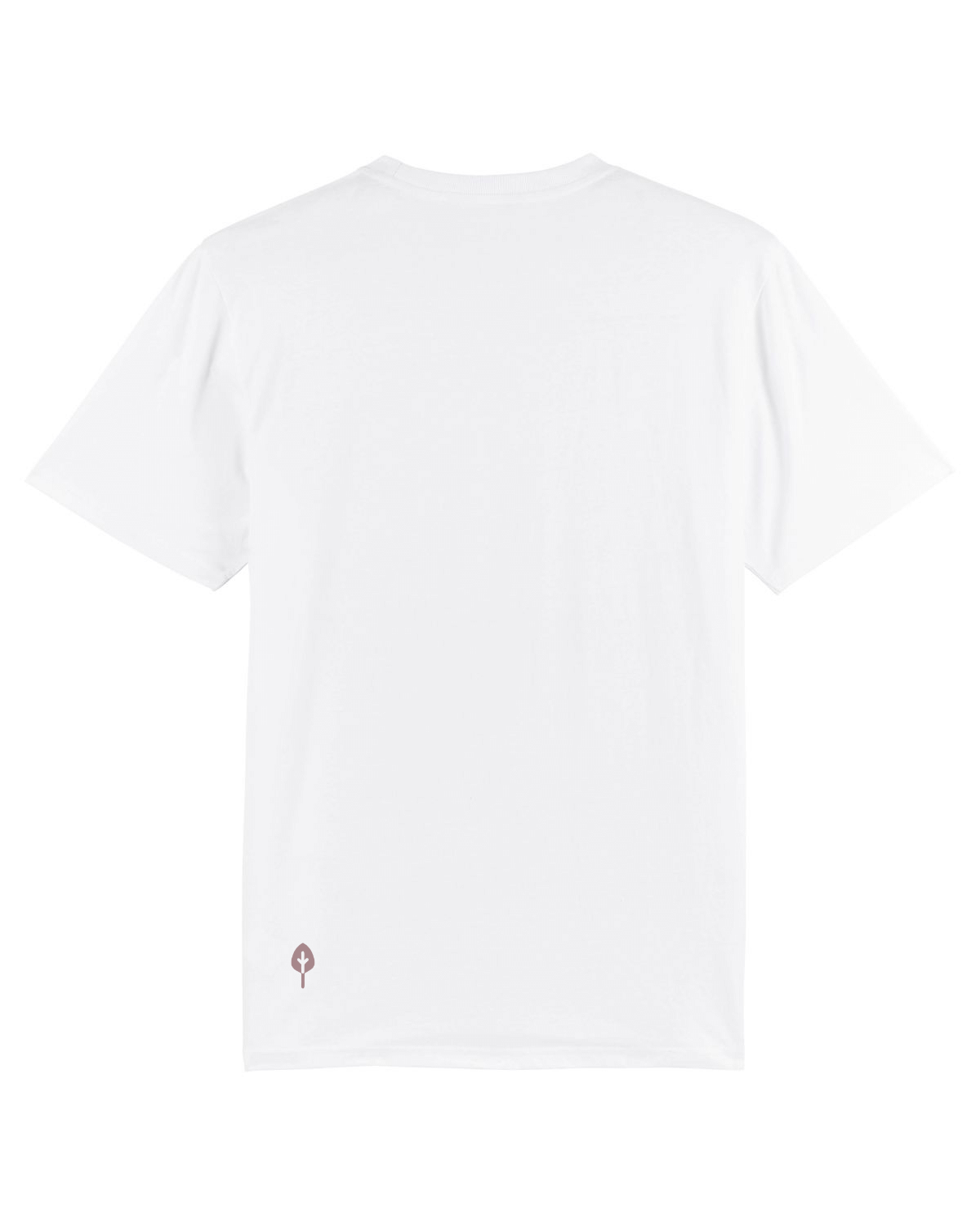 Basic-Shirt "White"
