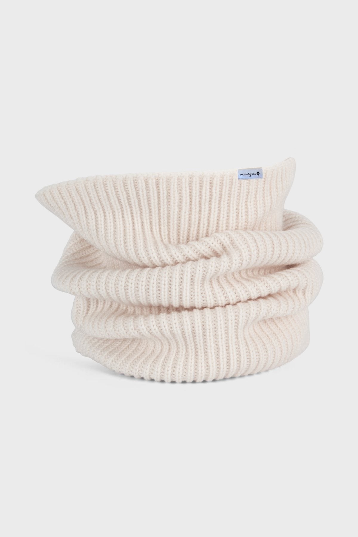 Schlauchschal Merino