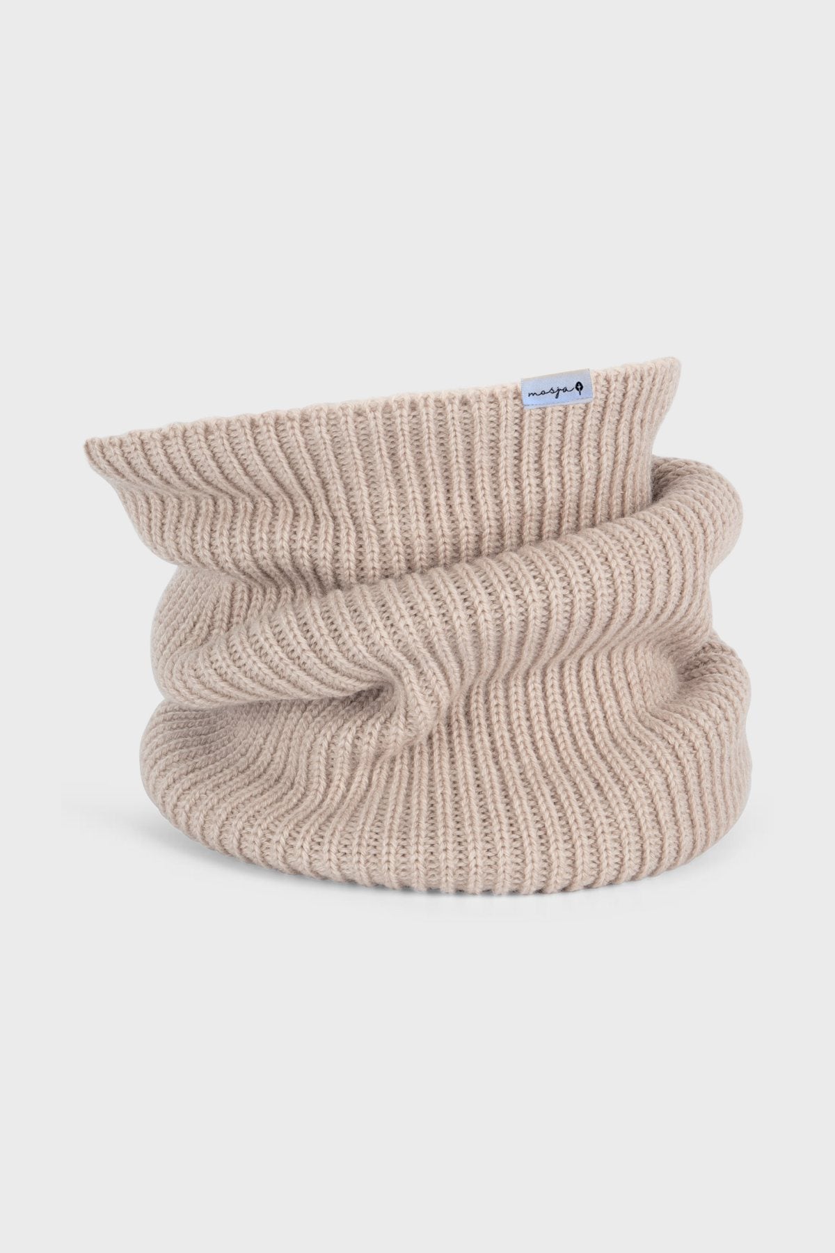 Schlauchschal Merino