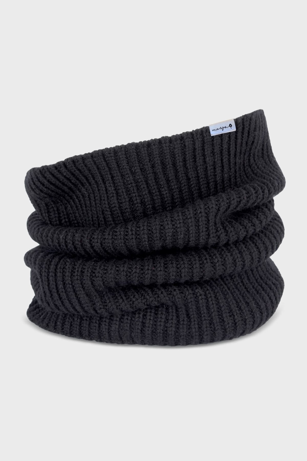 Schlauchschal Merino