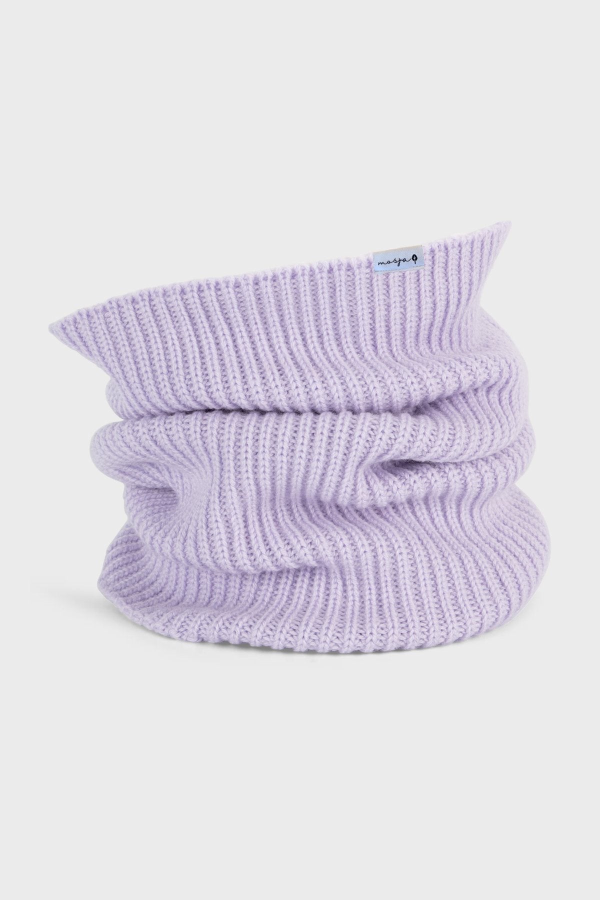 Schlauchschal Merino