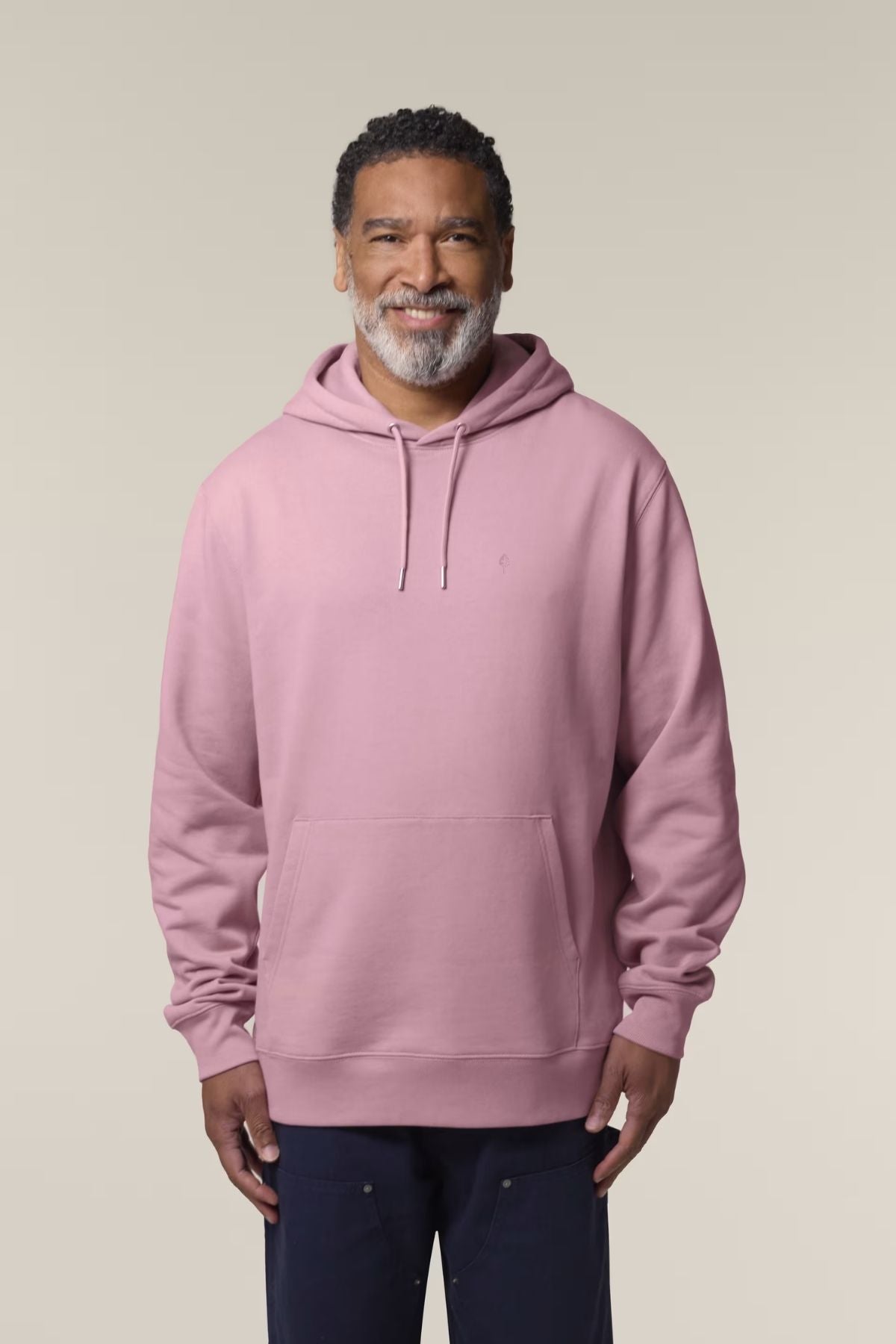 #Farbe_Soft Mauve