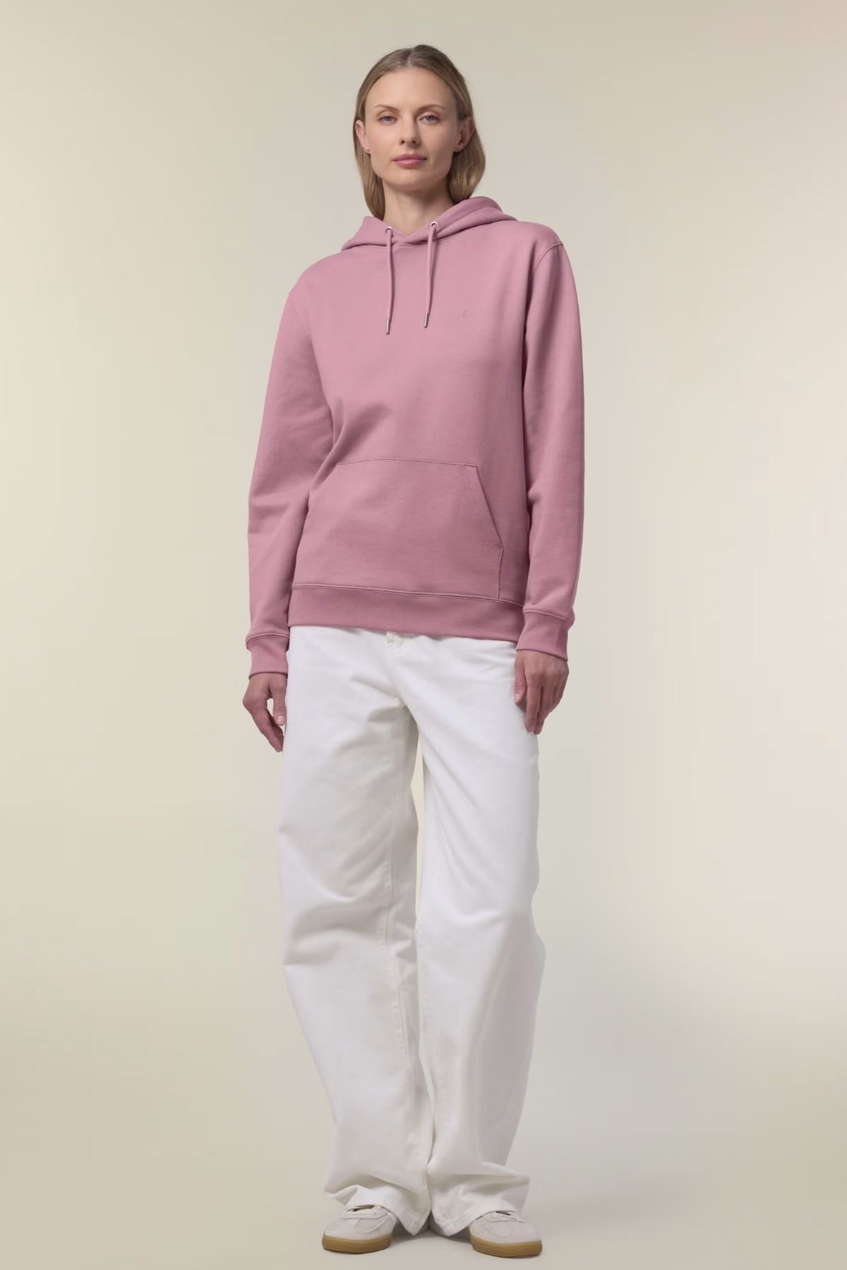 #Farbe_Soft Mauve
