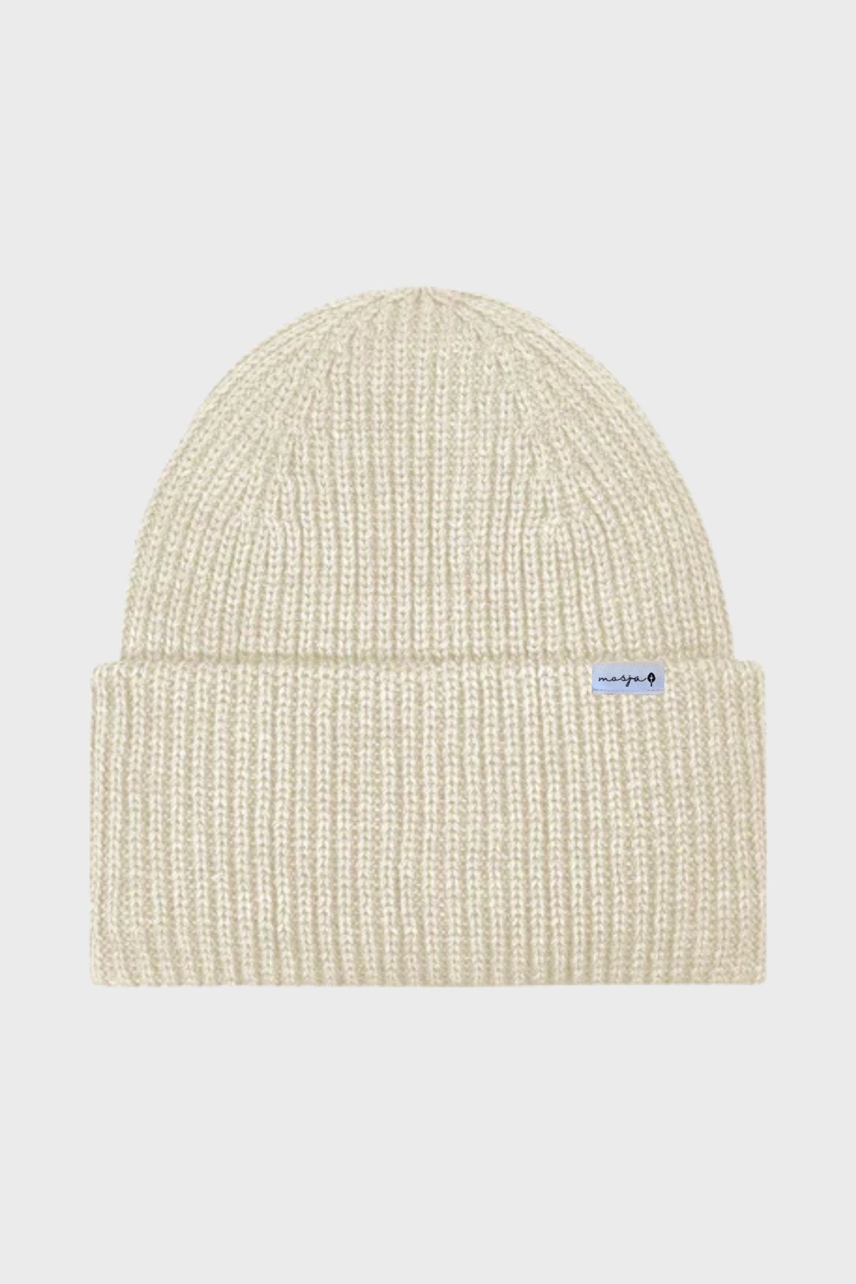 Long Beanie Merino