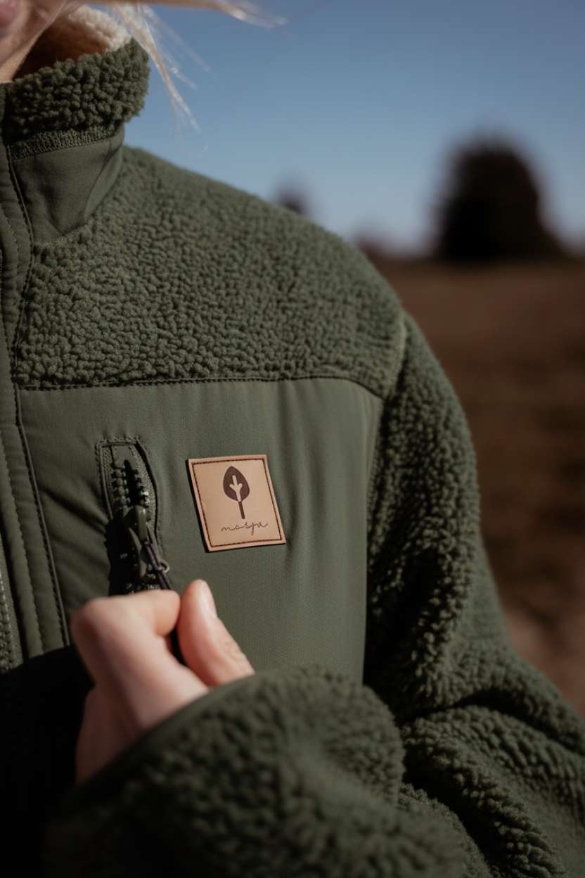 #Farbe_Khaki