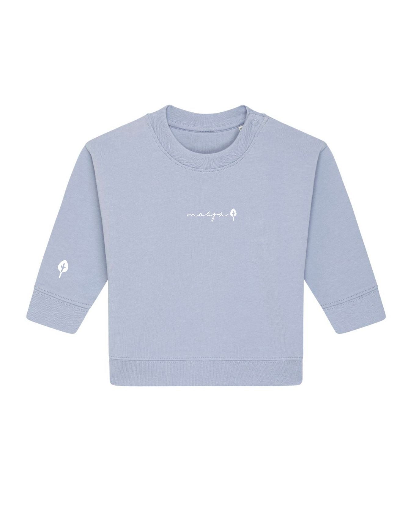 Baby-Sweater "Sky"