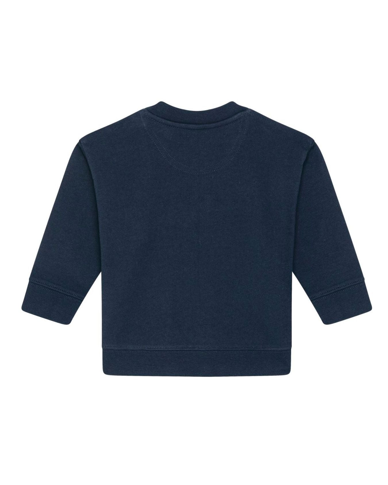 Together Baby-Sweater "Navy"