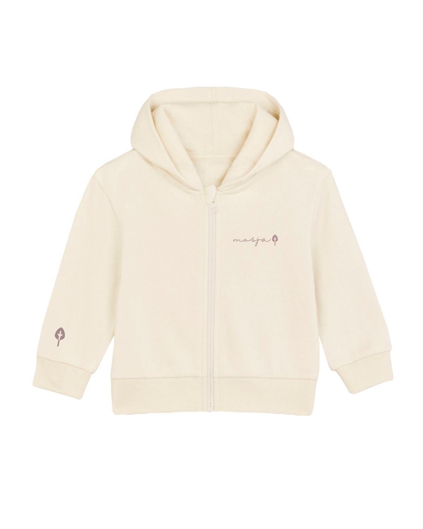 Baby-Zipper 
