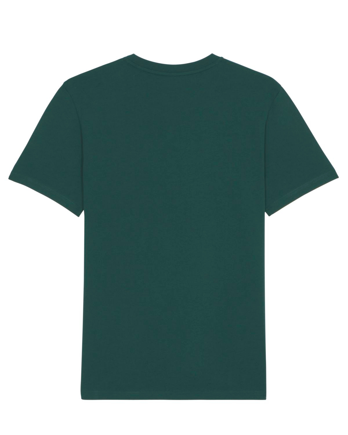 Basic-Shirt "Glazed"