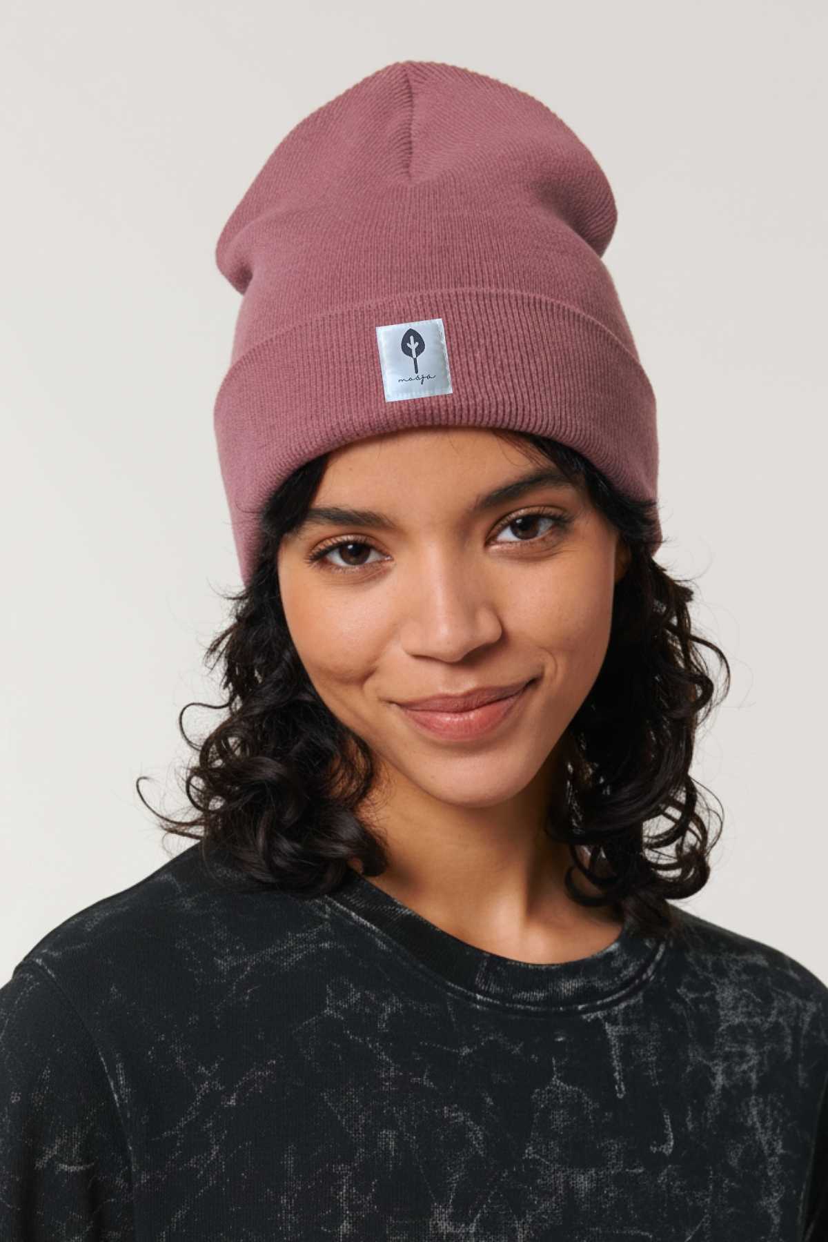 Classic-Beanie