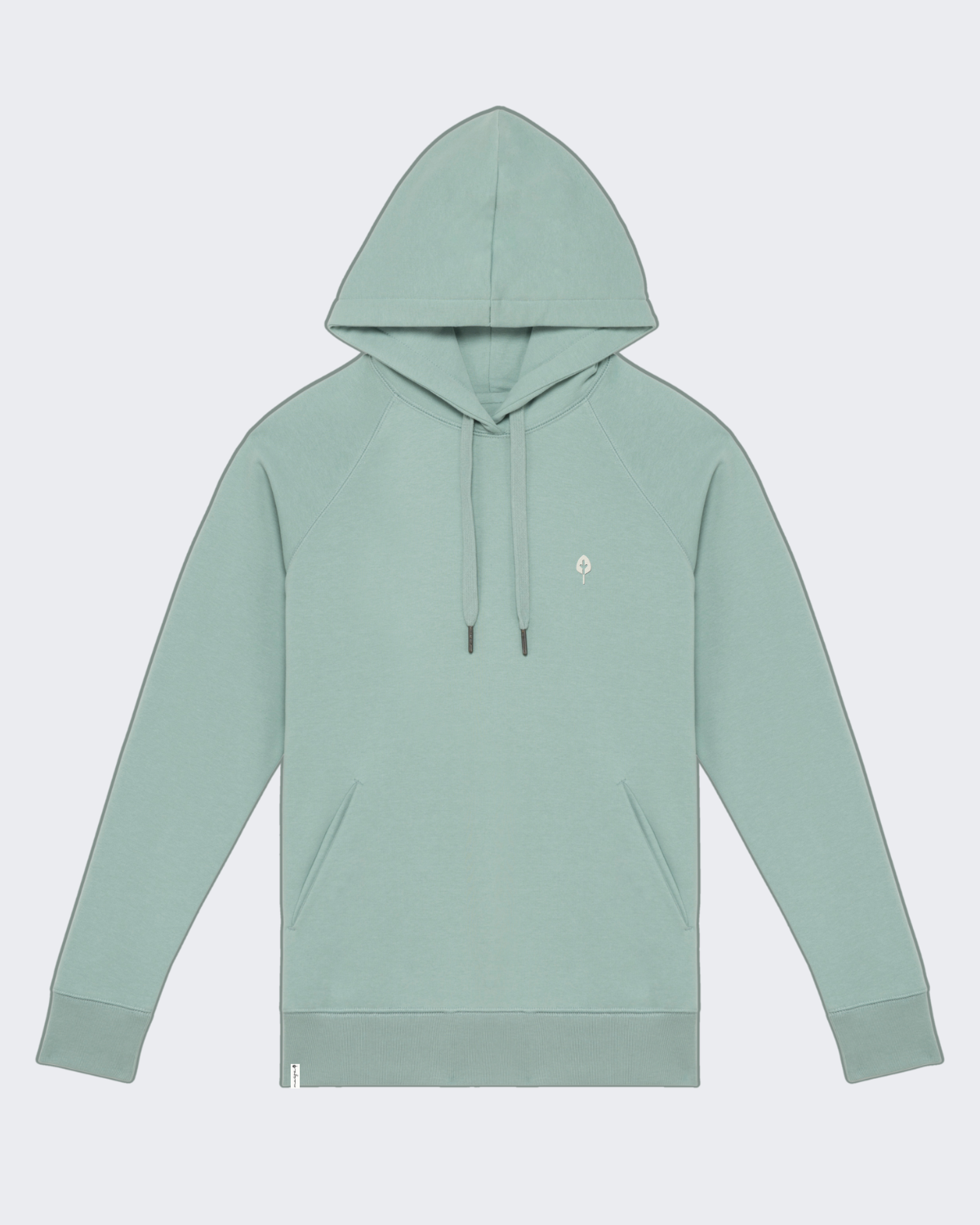 Damen-Hoodie "Mint"