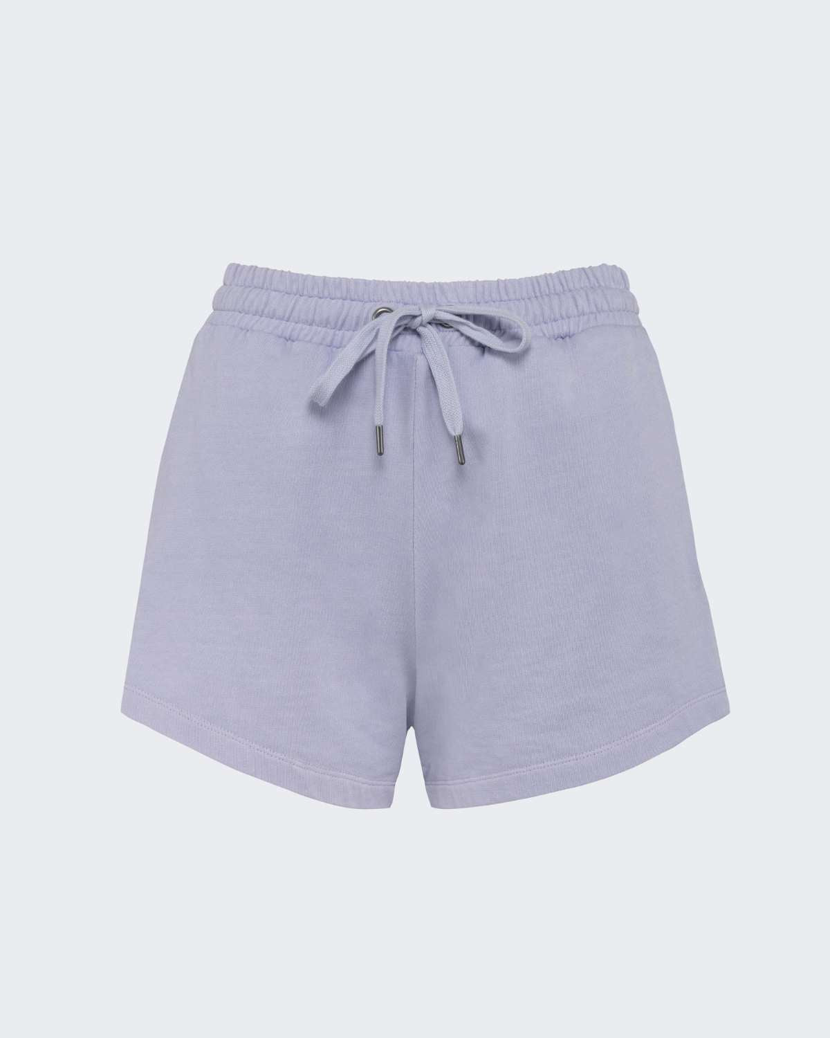 Damen-Short "Lavendel"