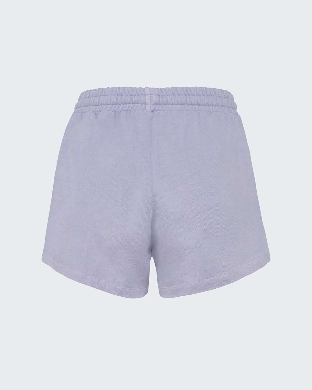 Damen-Short "Lavendel"