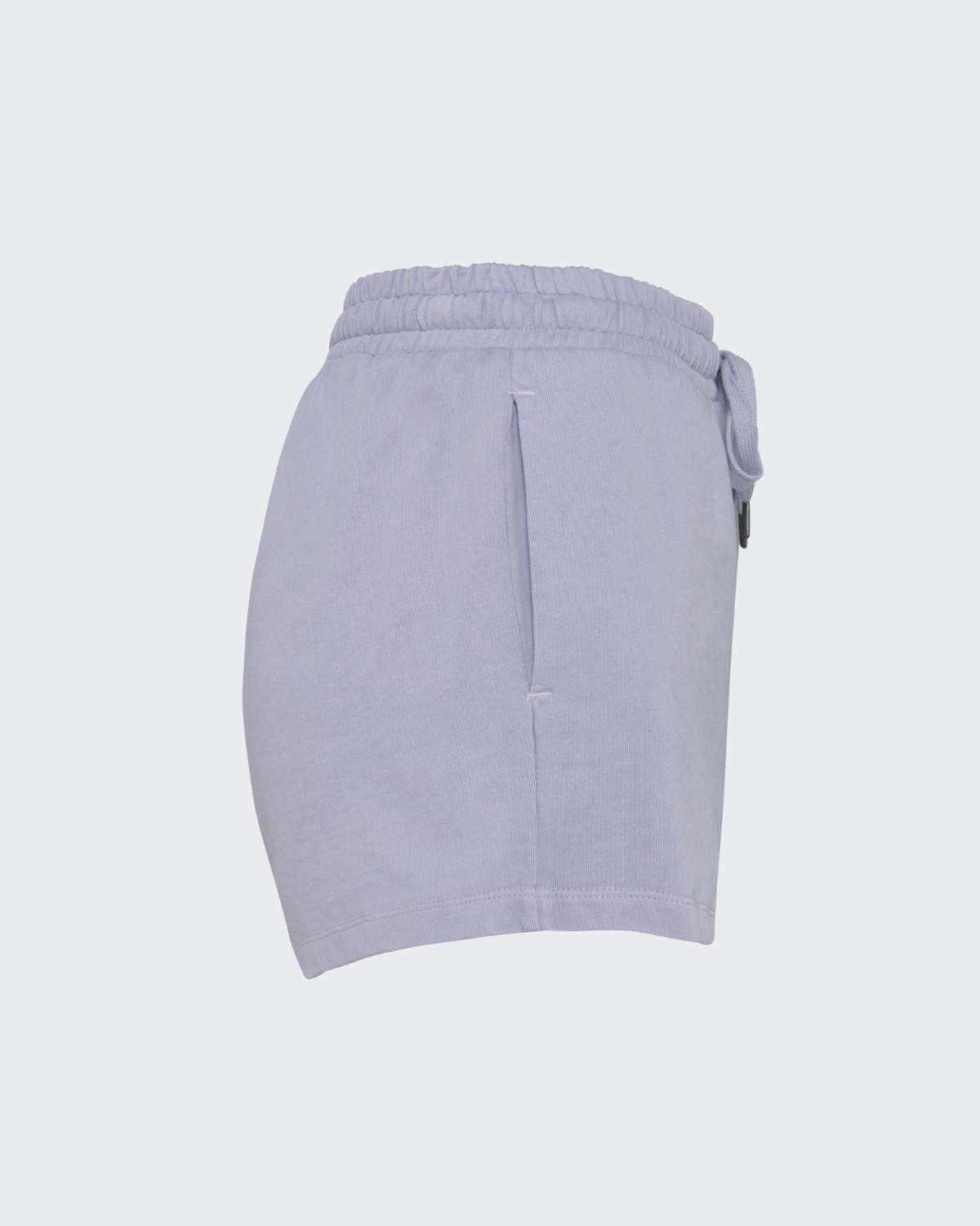 Damen-Short "Lavendel"