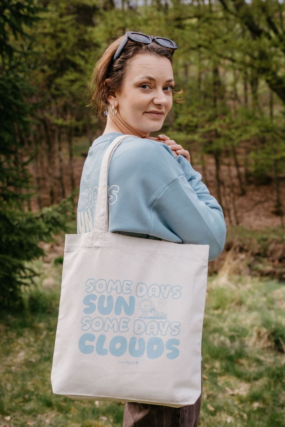 Feelings-Bag - Nature