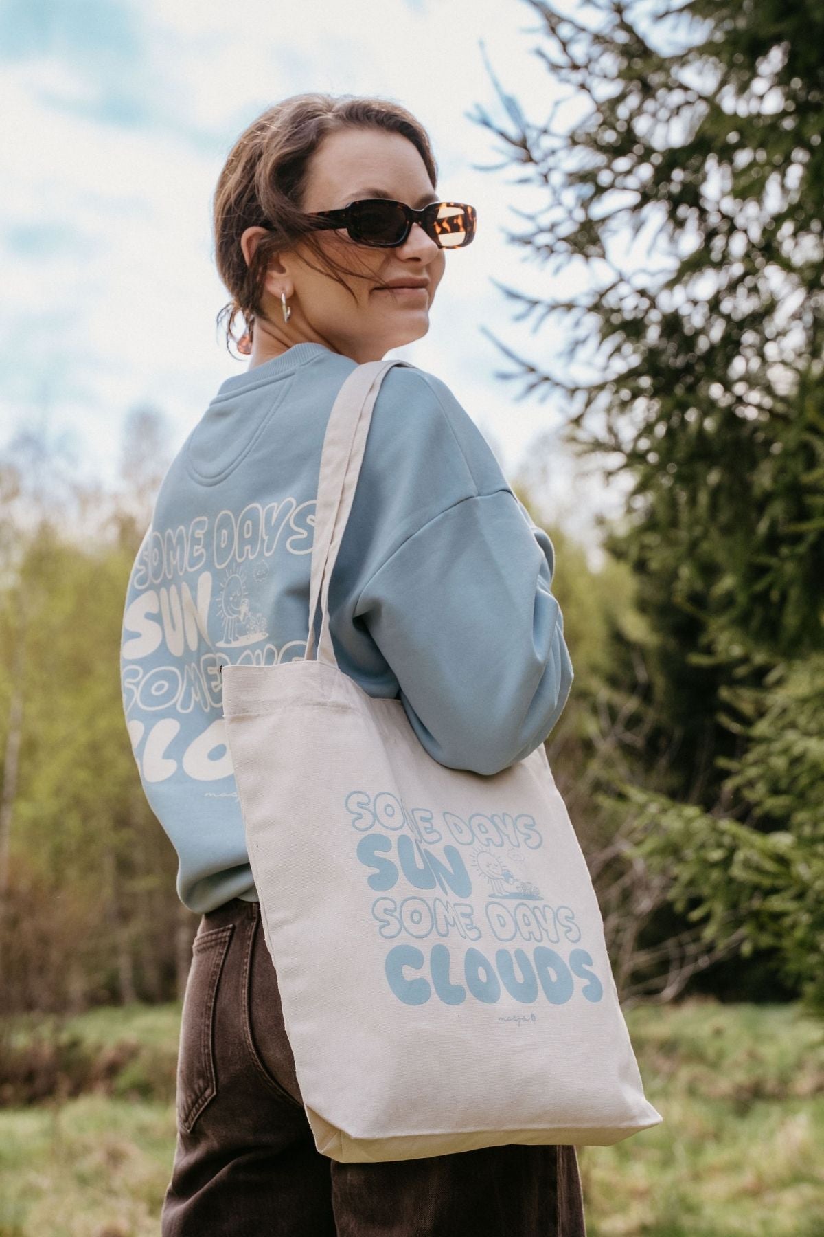 Feelings-Bag - Nature