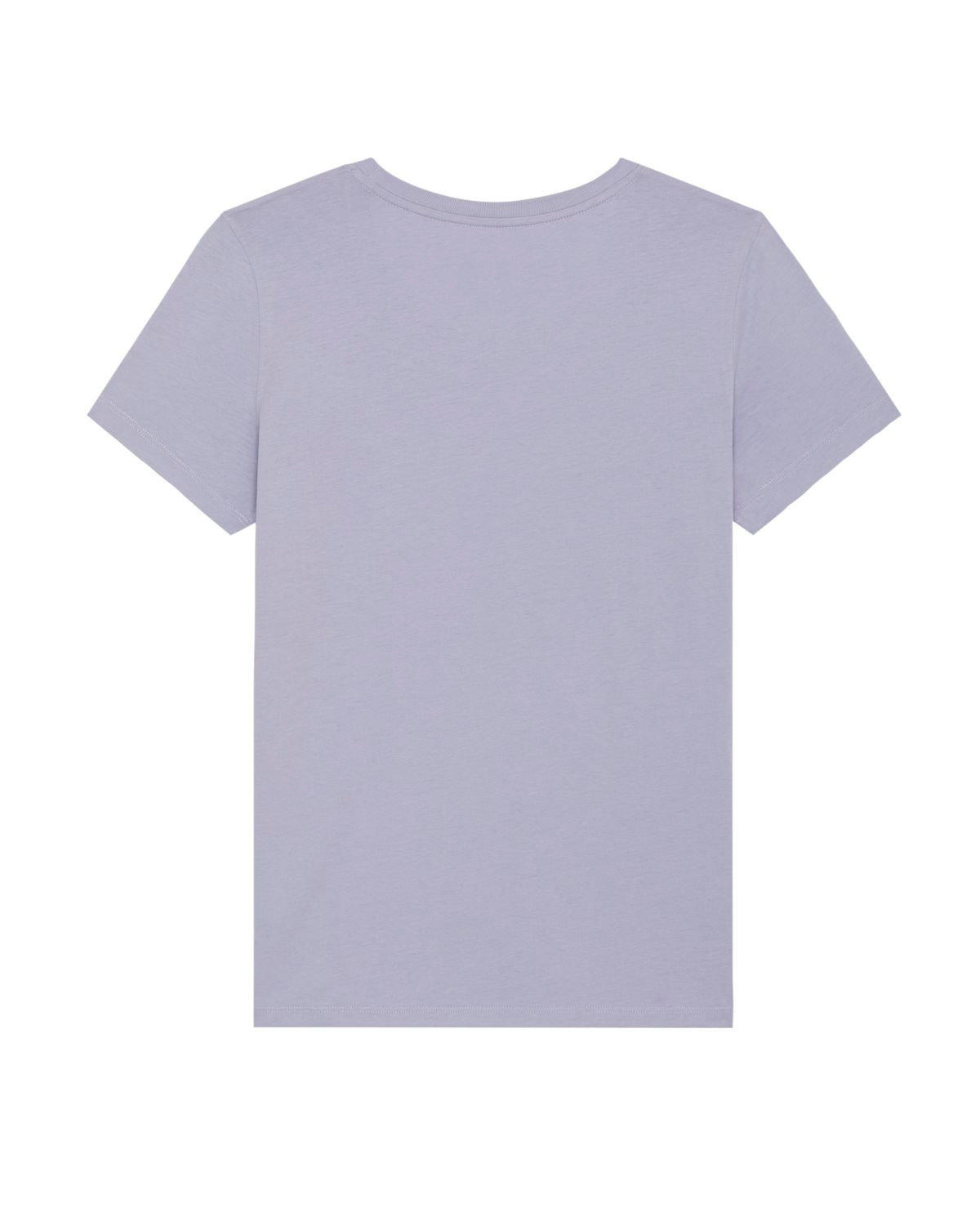 Fitted-Shirt "Lavendel"