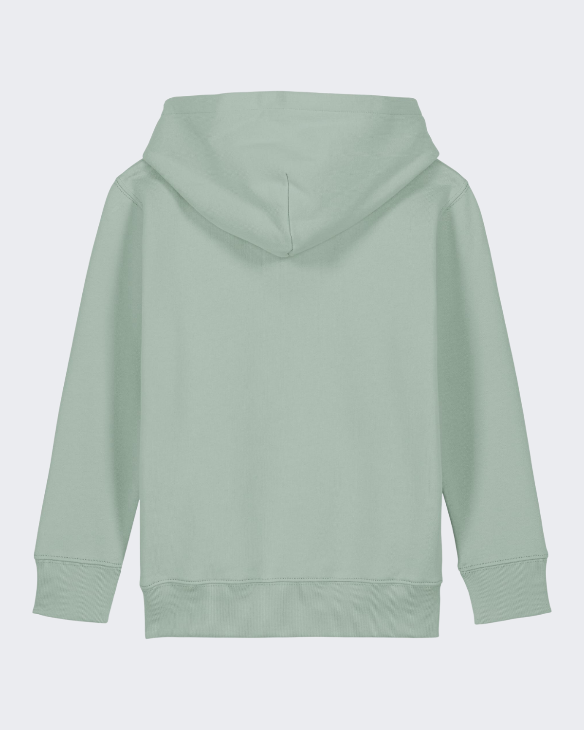 Kids-Hoodie "Mint"