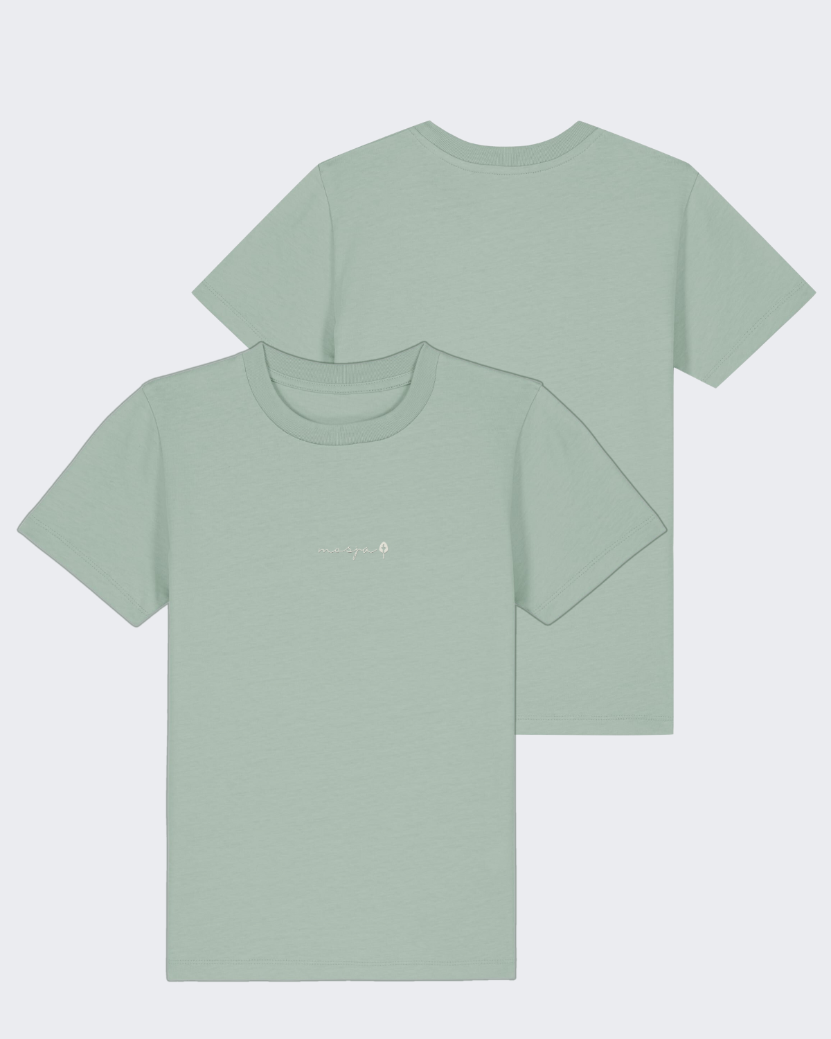 Kids-Shirt "Mint"