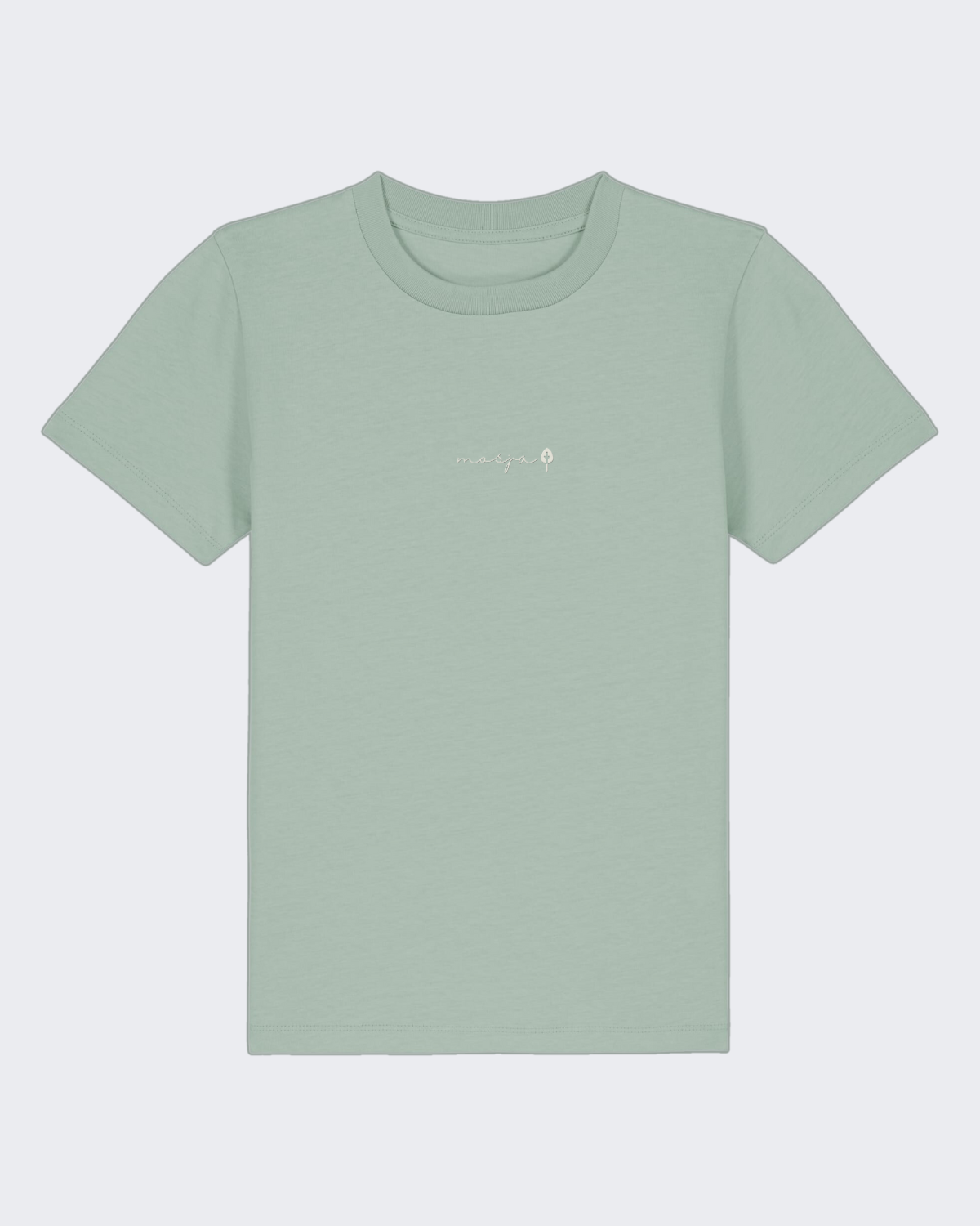Kids-Shirt "Mint"