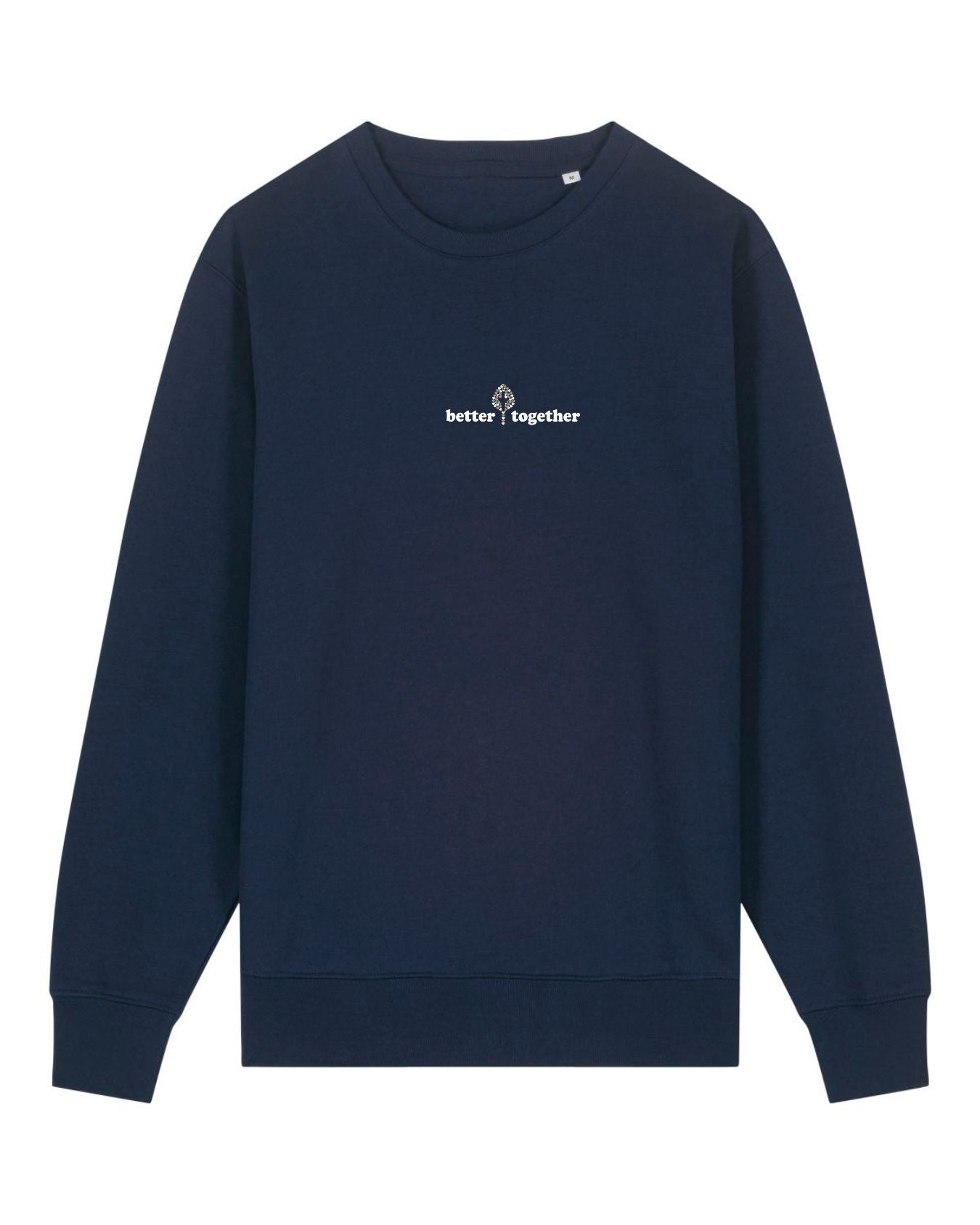 Together Kids-Sweater "Navy"