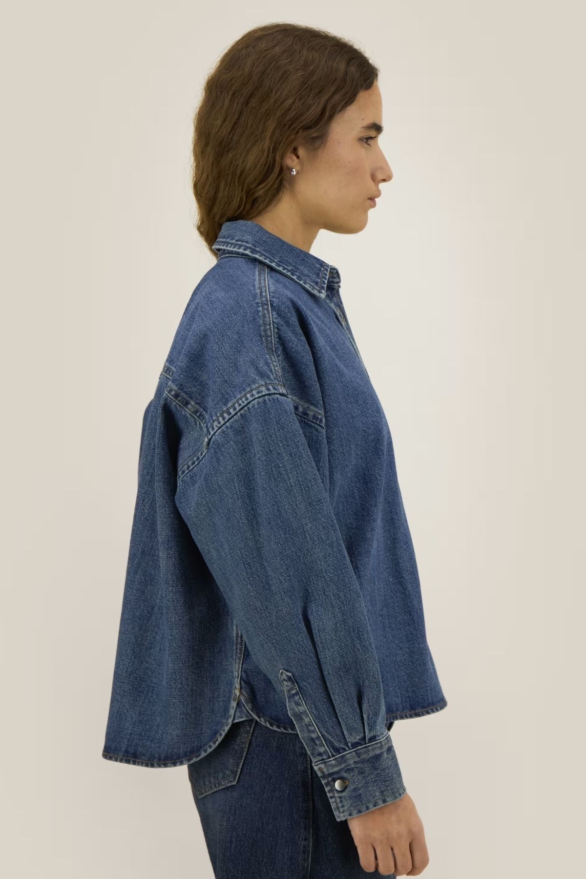 #Farbe_Denim Blue