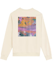 Lade das Bild in den Galerie-Viewer, Together-Sweater &quot;Nature&quot;
