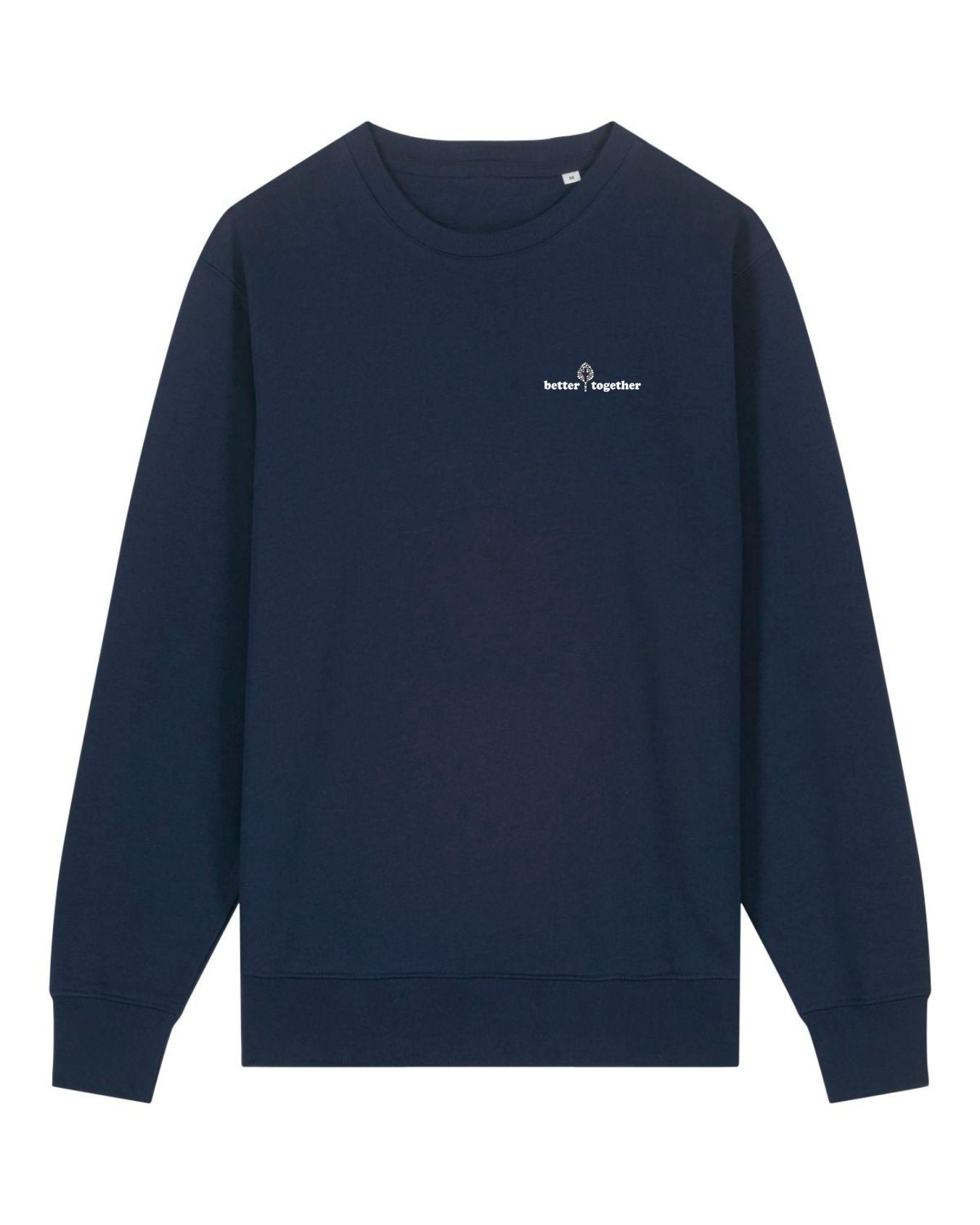 Together-Sweater "Navy"