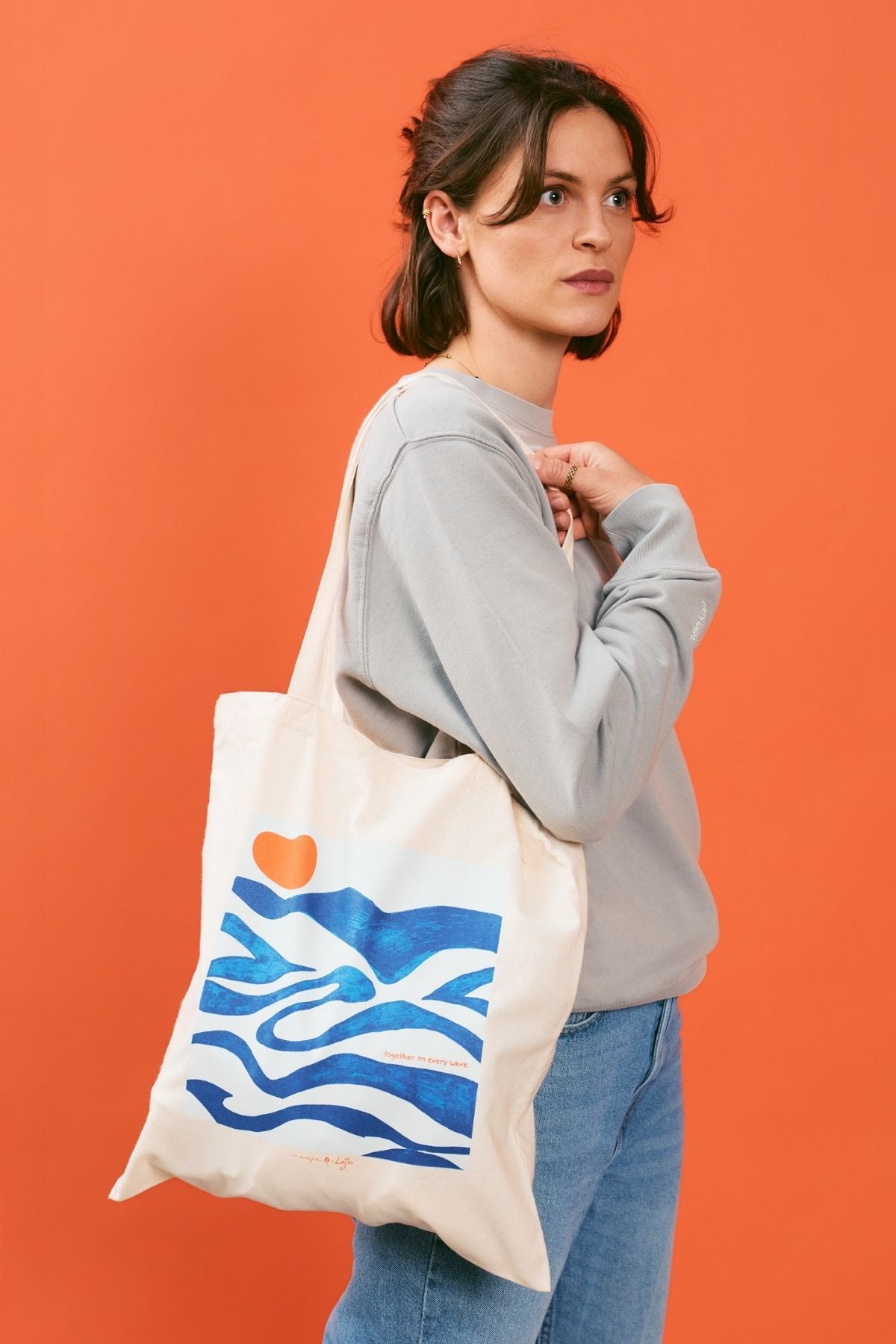 Bag Same Wave