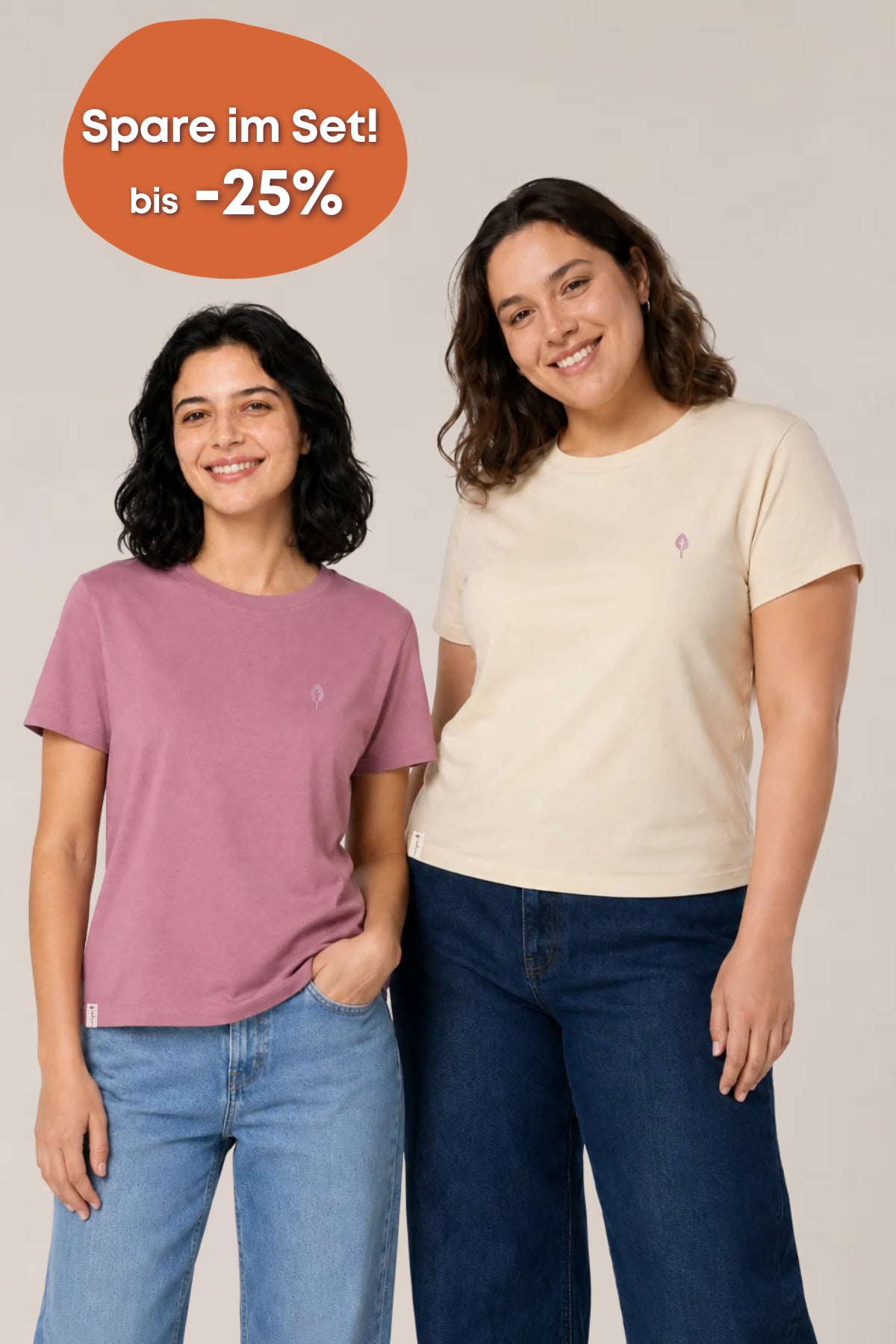 Damen-Shirt