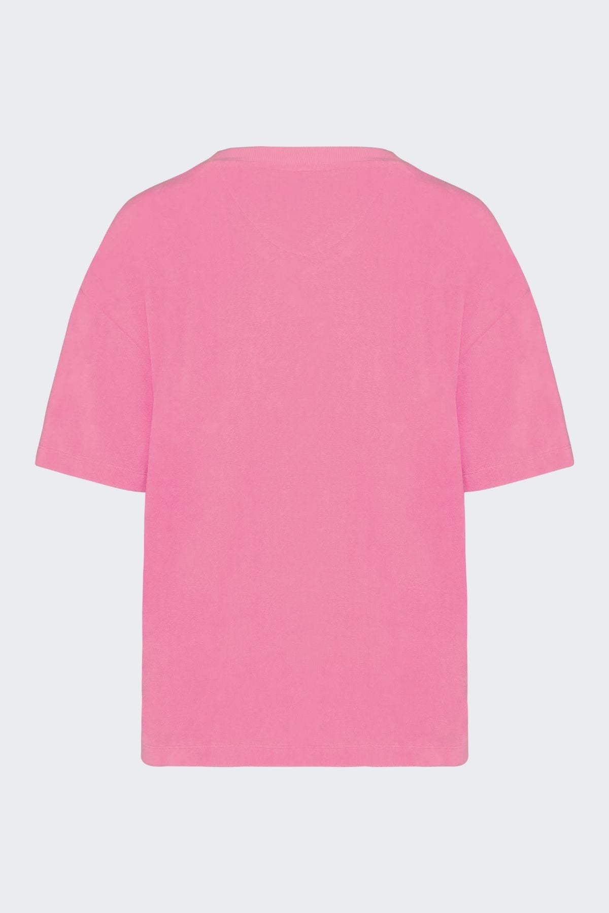 #Farbe_Bubble Pink
