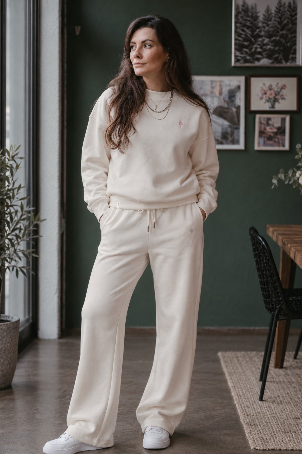 Cozy-Set Damen