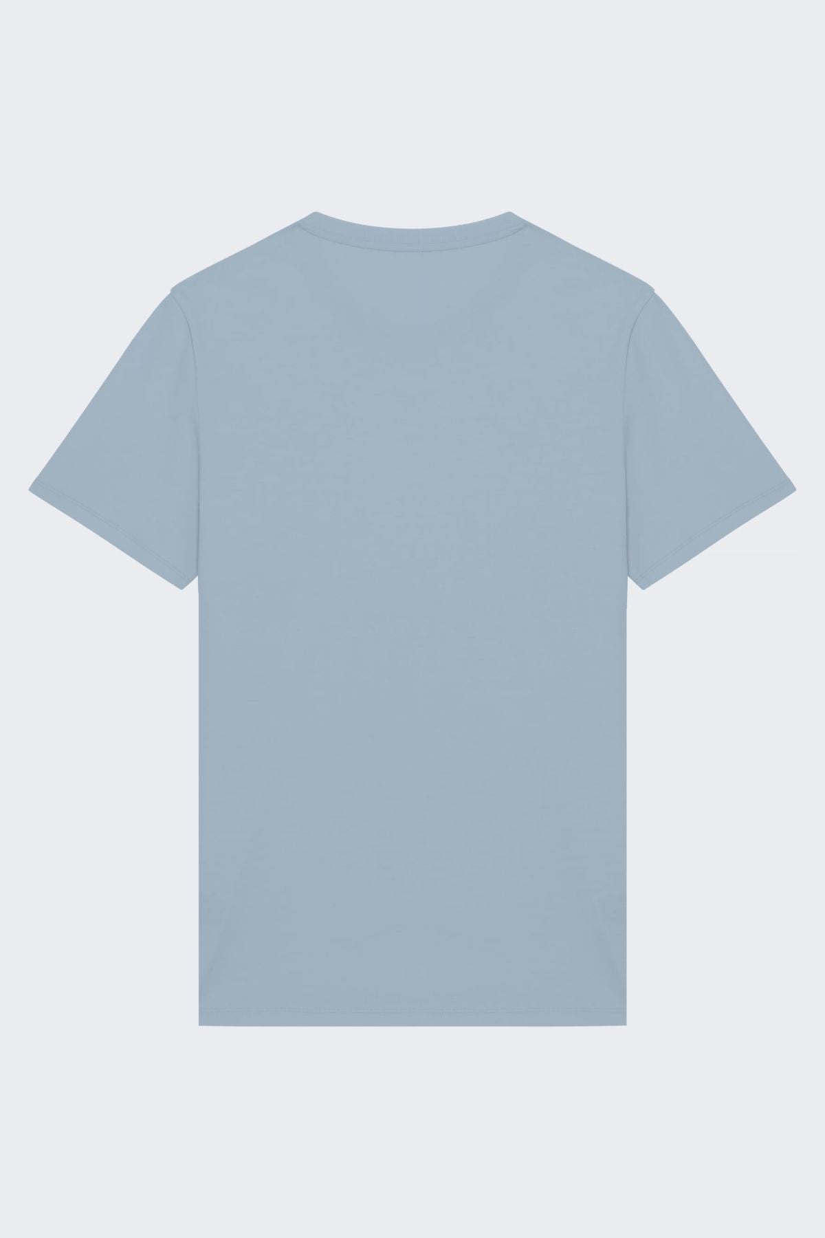 Shirt Feelings - Stone Blue