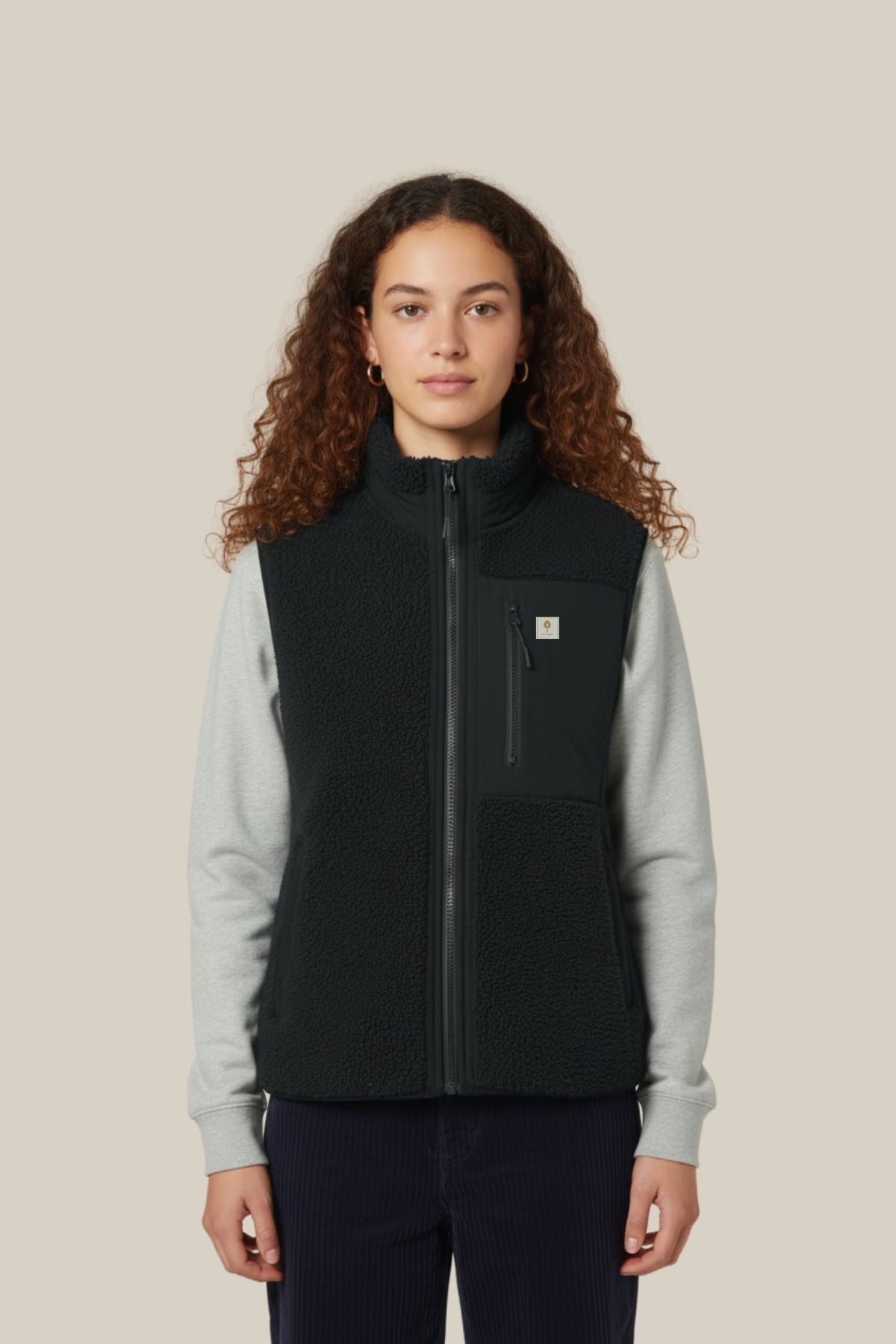 GROESSE_169cm - Größe XS_ #Farbe_Black