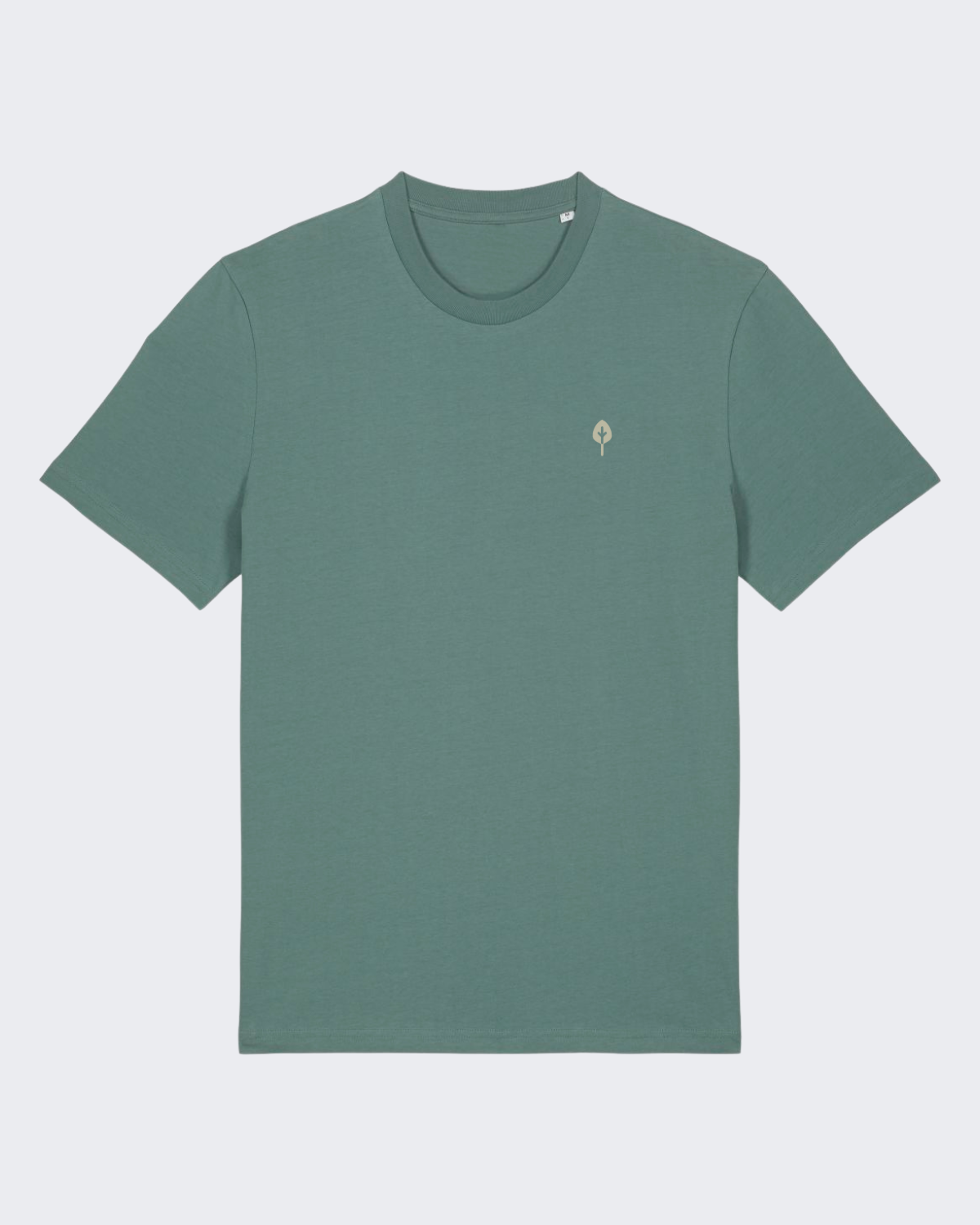 Together-Shirt "Green"