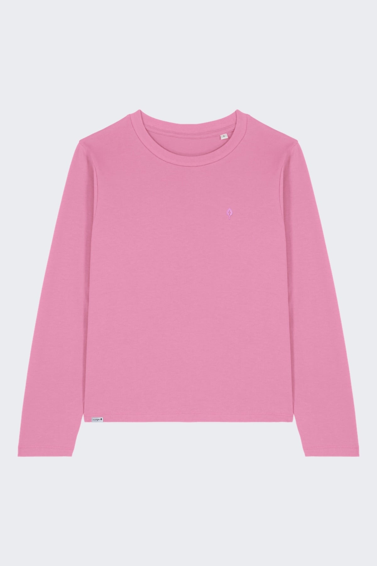 #Farbe_Bubble Pink