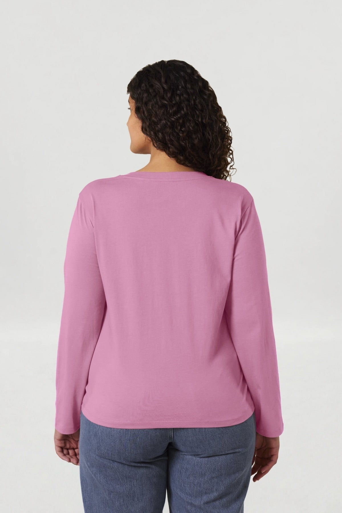 #Farbe_Bubble Pink